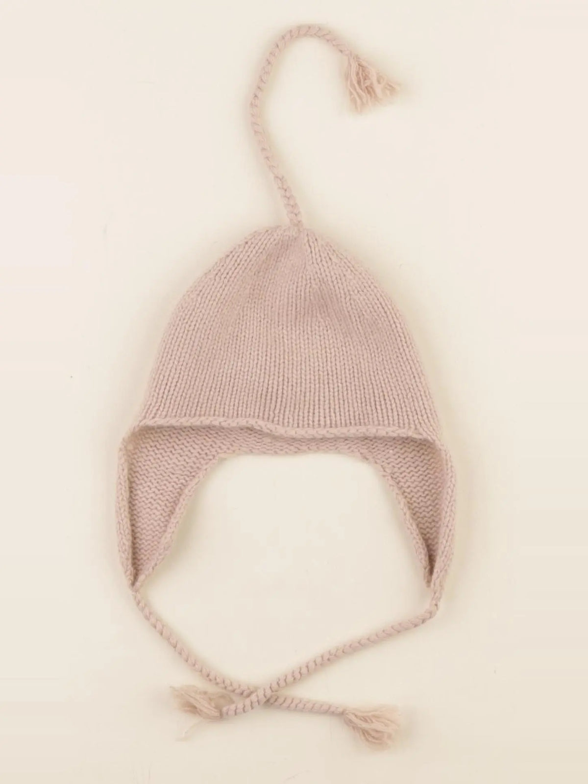 Bonpoint - bonnet marron - 18/24 mois