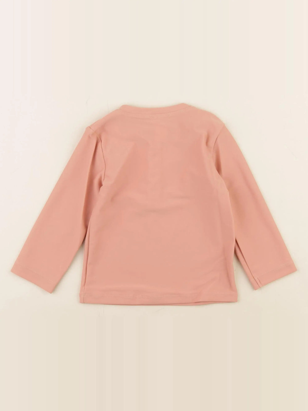 Tee-shirt de bain Terracotta
