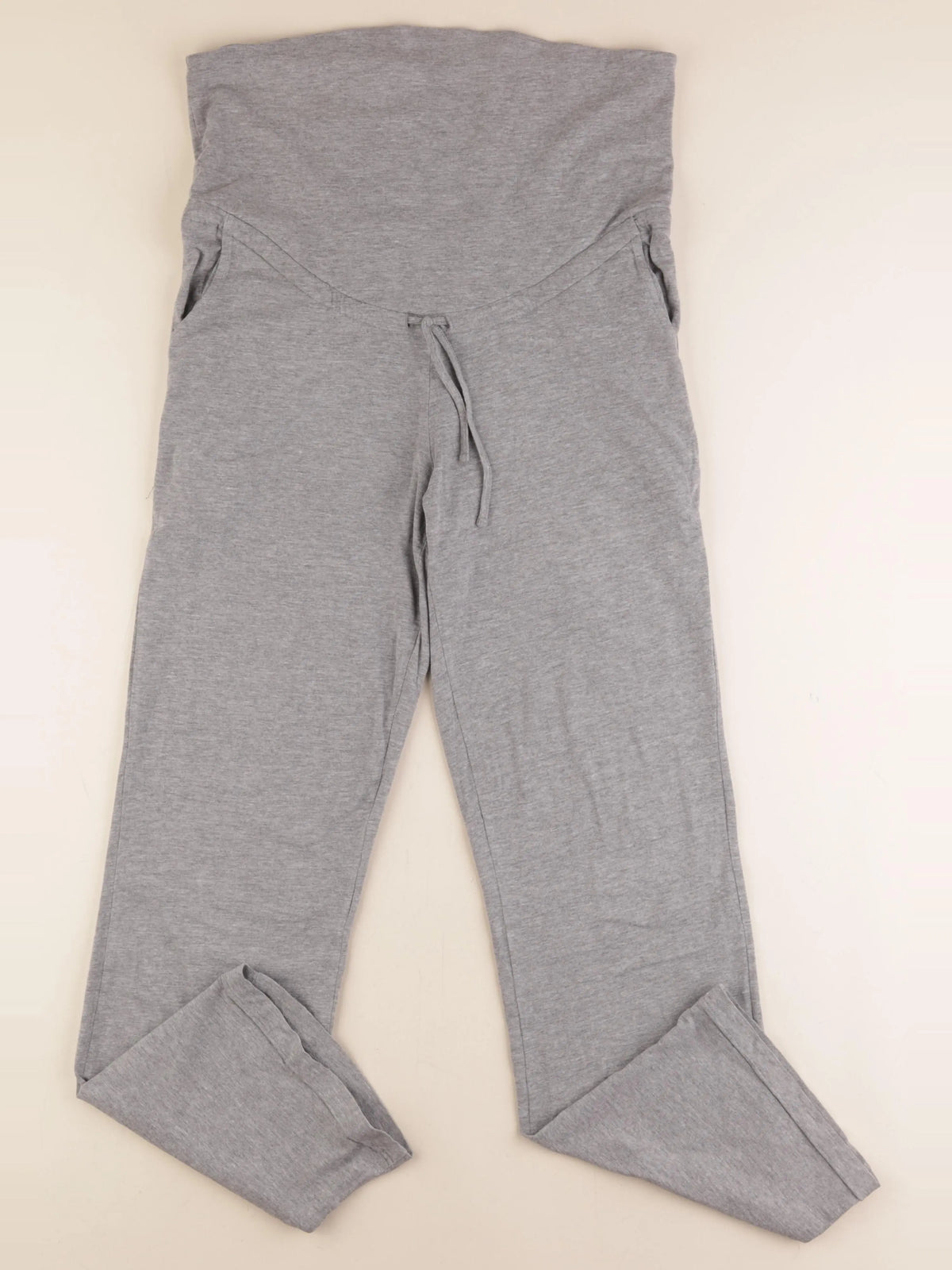 Vertbaudet - pantalon grossesse gris - 38 à 40