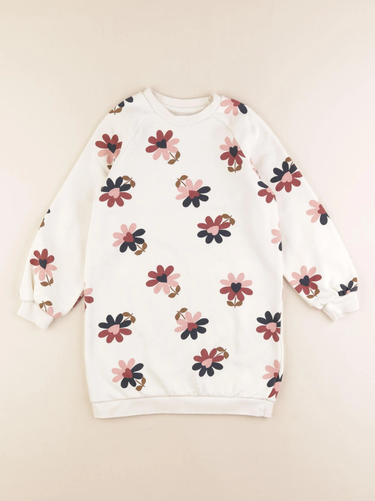 Vertbaudet - robe blanc - 8 ans