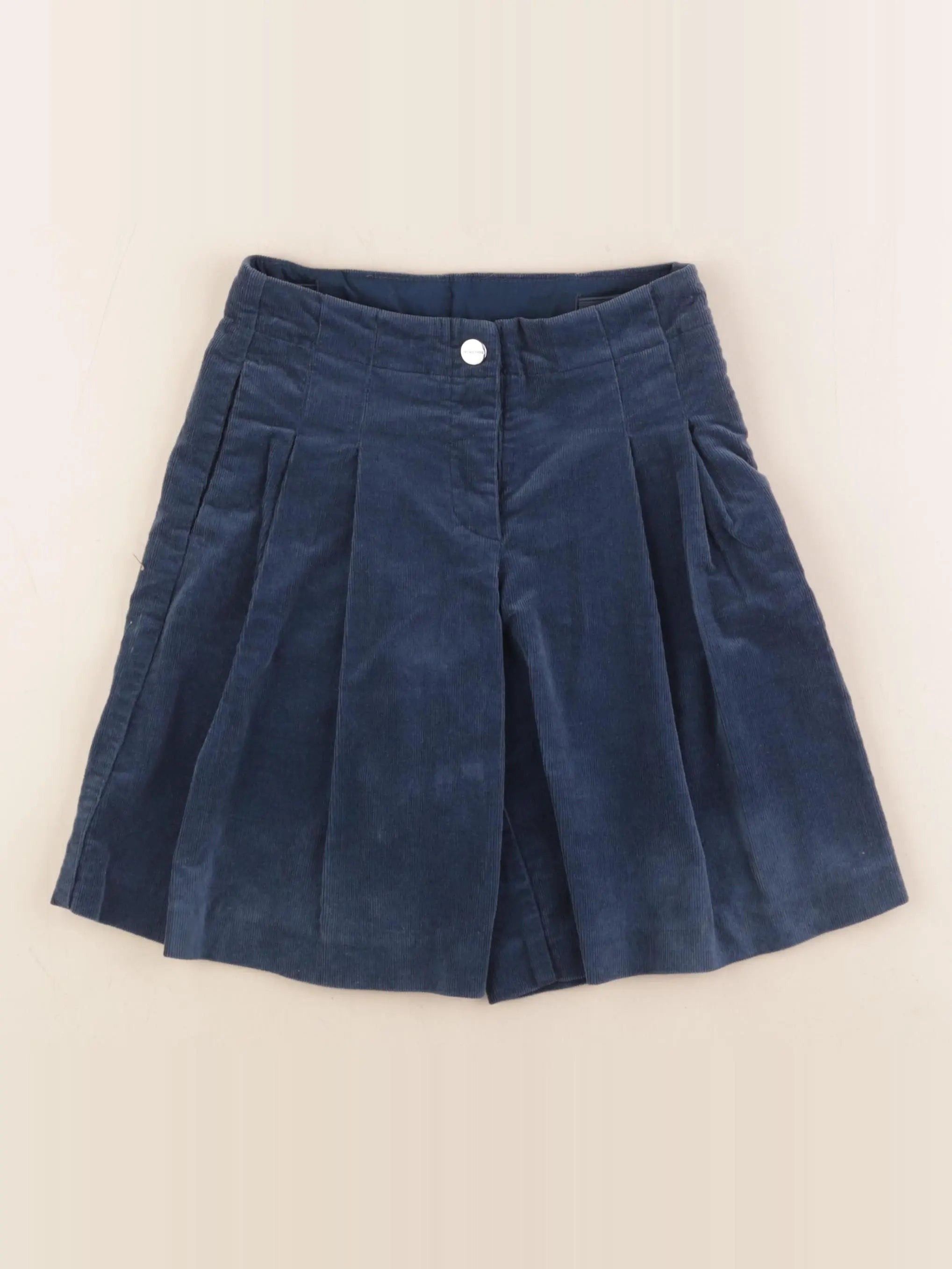 Jacadi - short bleu - 4 ans