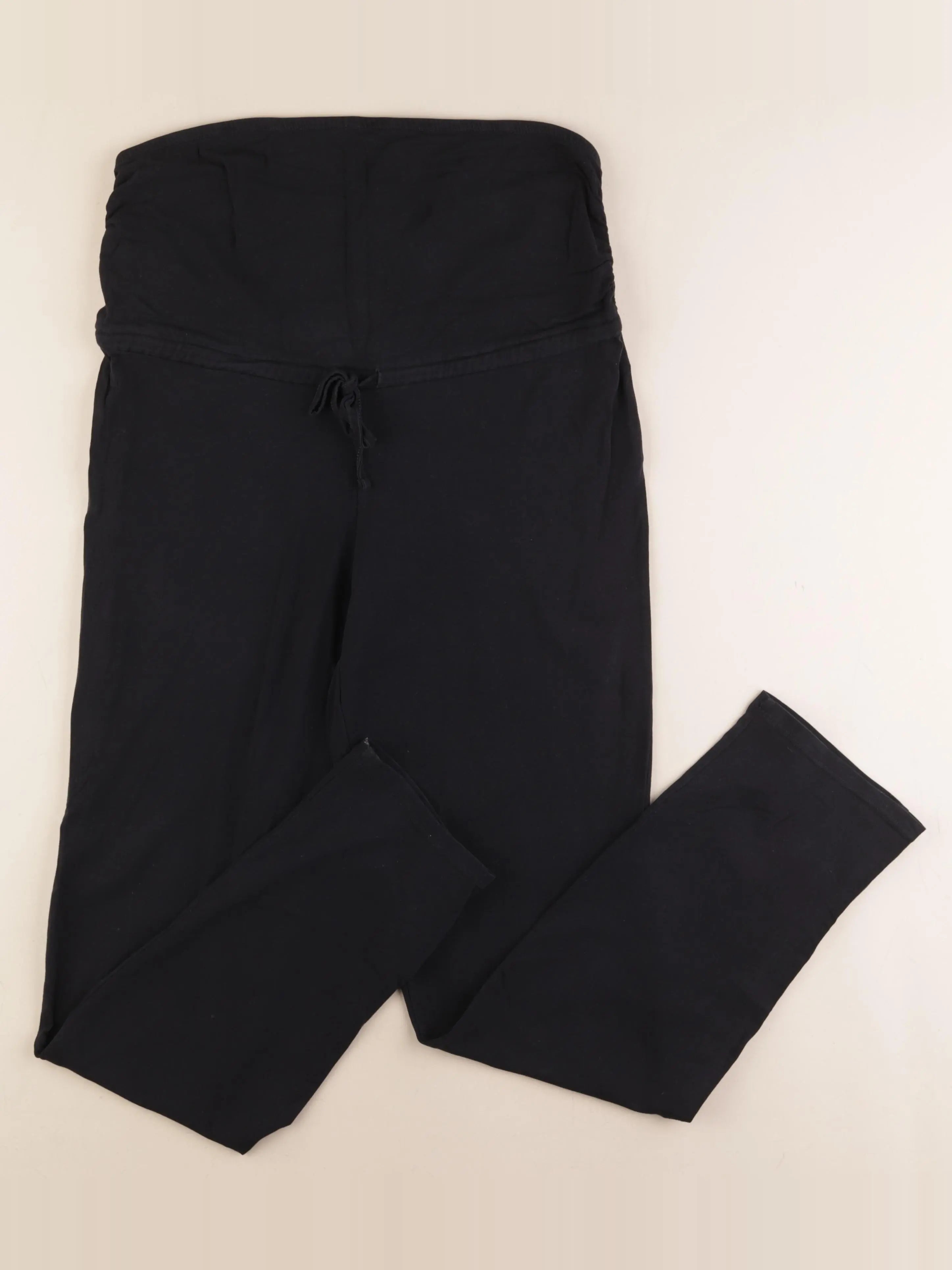 La redoute - pantalon grossesse noir - 38 à 40