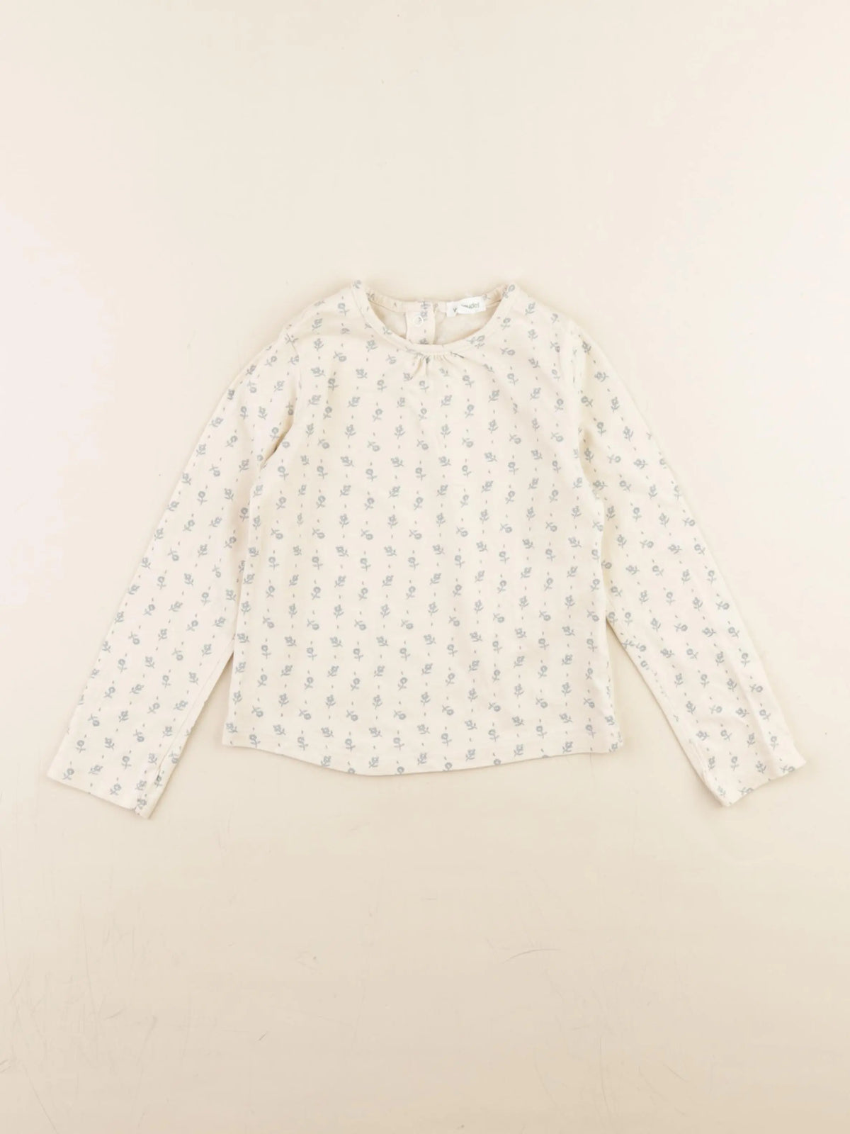 Vertbaudet - tee-shirt multicolore - 36 mois