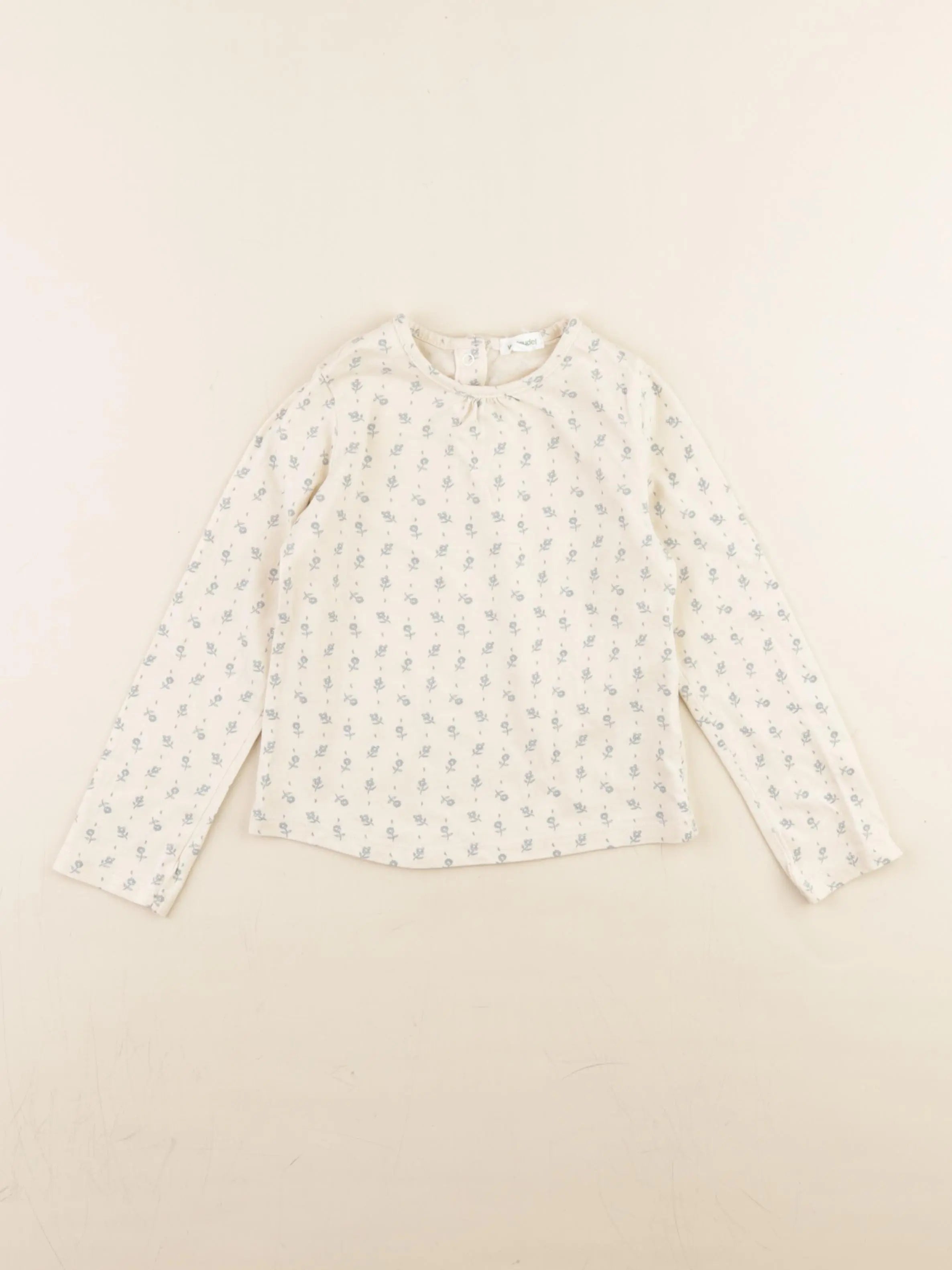 Vertbaudet - tee-shirt multicolore - 36 mois