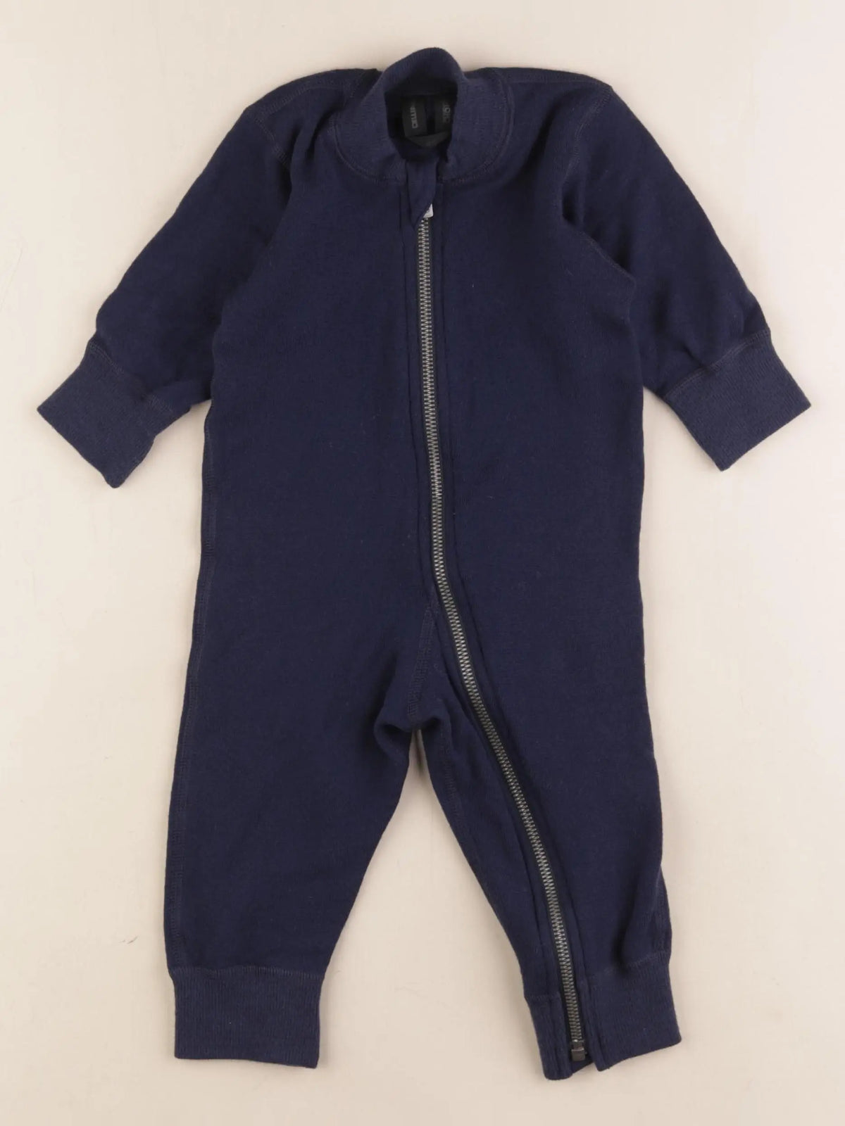 Dilling - combinaison bleu - 6 mois