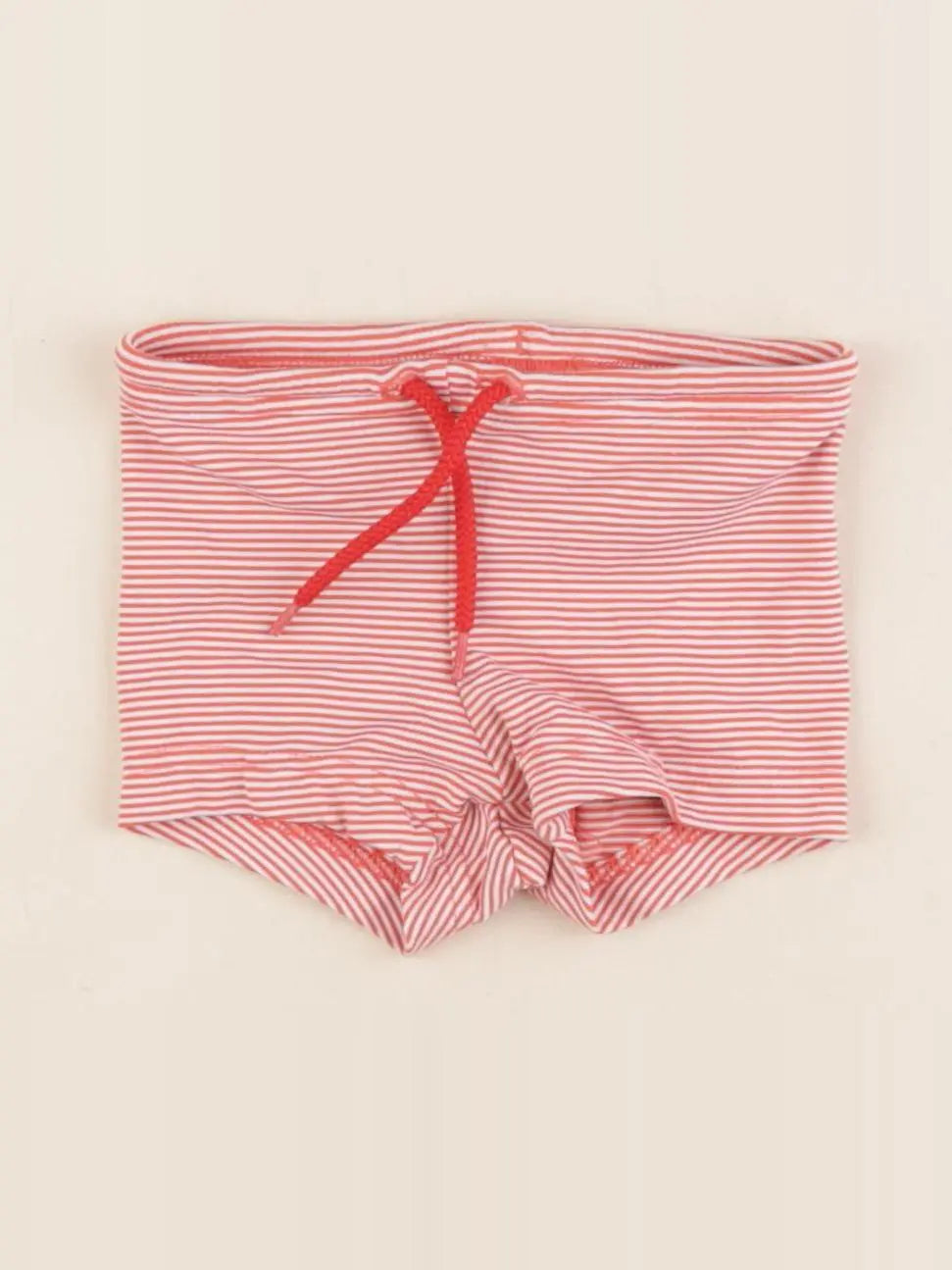 Petit Bateau - maillot de bain rose - 6 mois