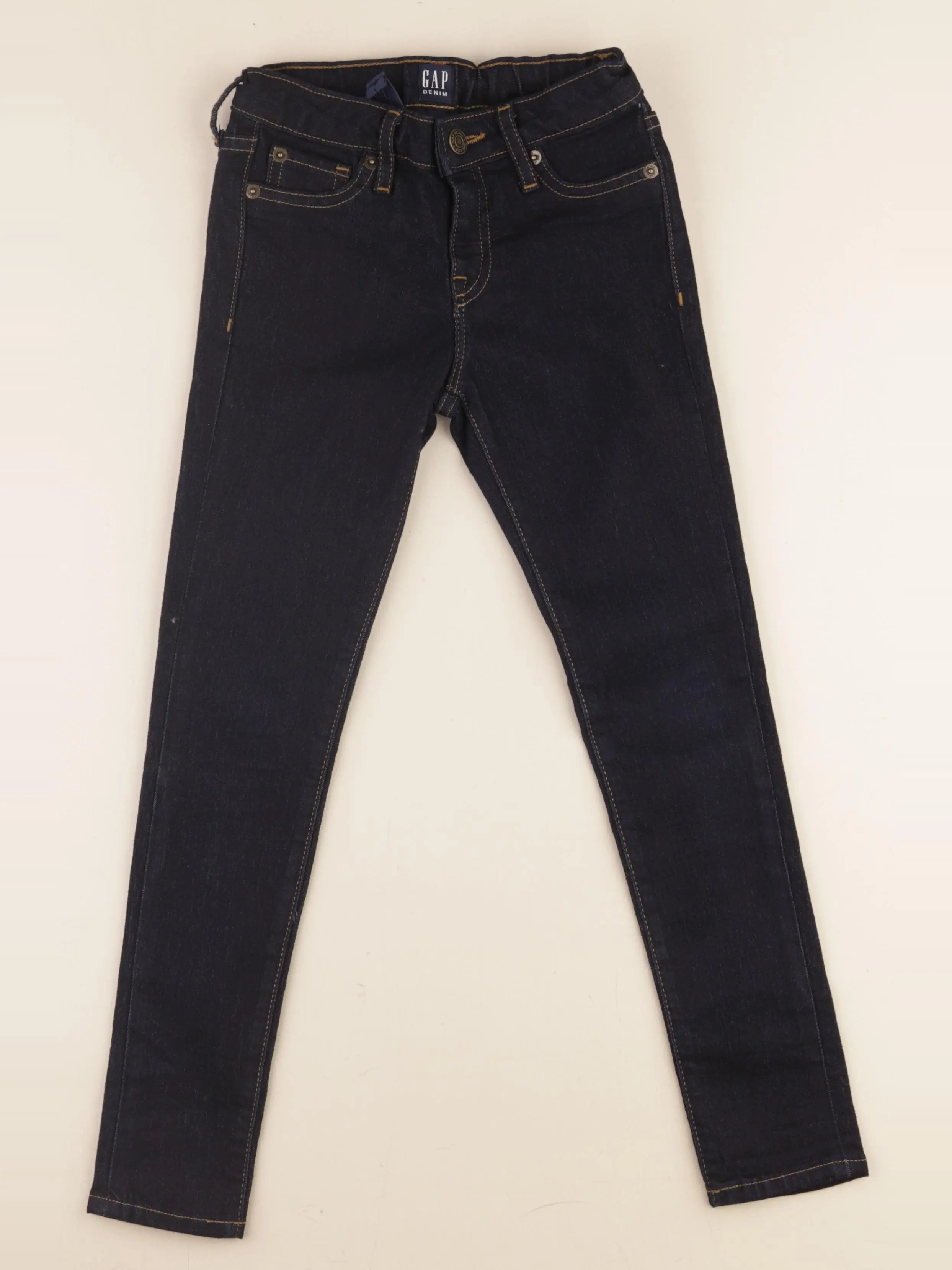 GAP - jean bleu - 7 ans