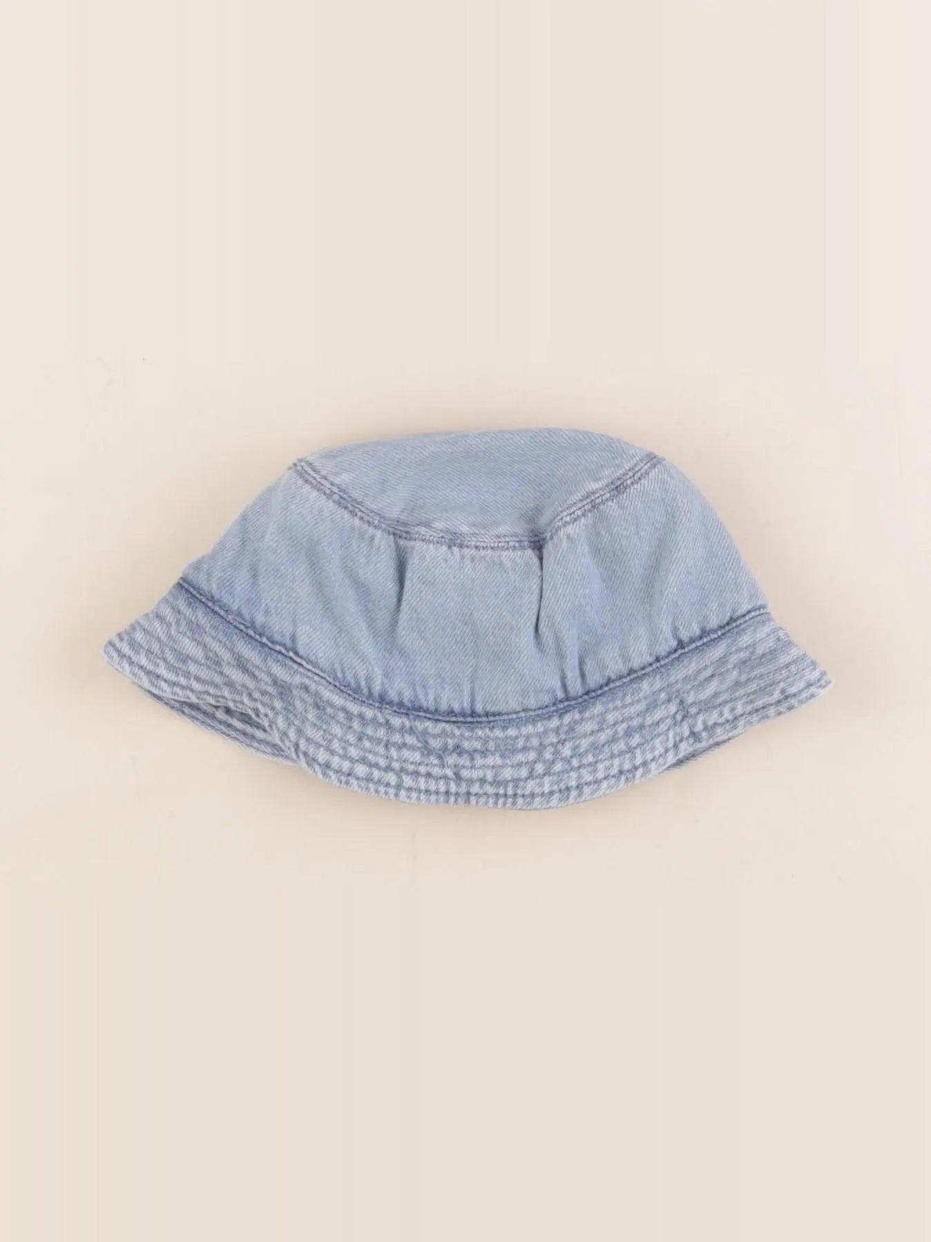 Okaidi - chapeau bleu - 9 mois