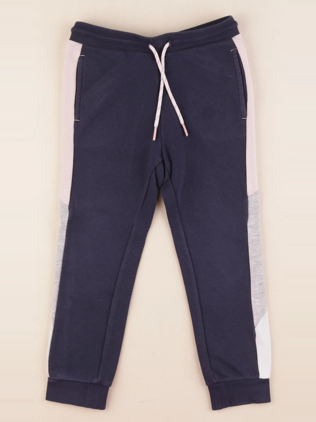 Okaidi - jogging bleu - 4 ans