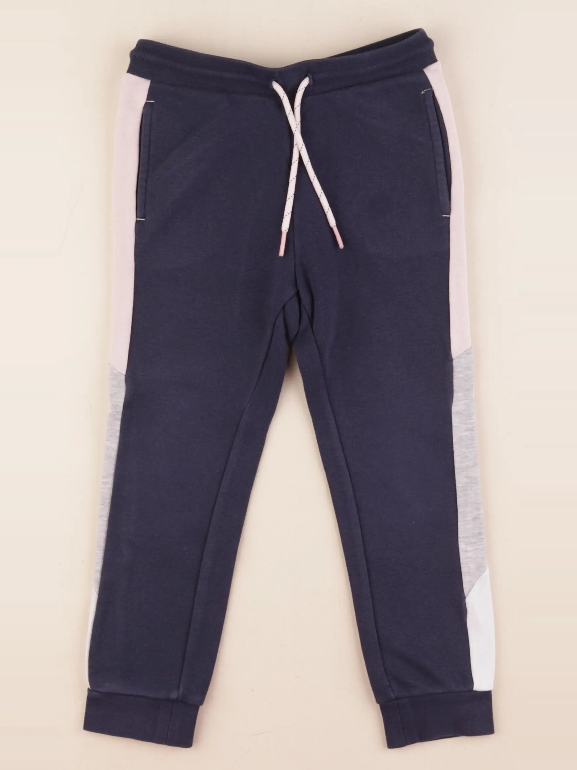 Okaidi - jogging bleu - 4 ans
