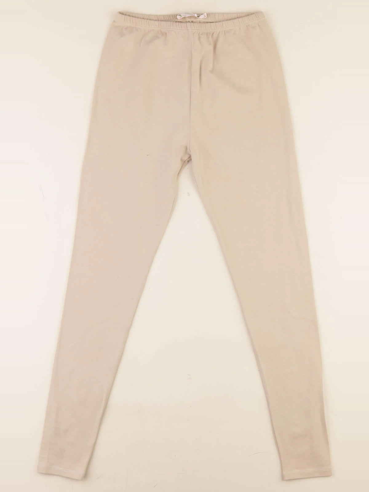 Bonpoint - legging beige - 14 ans