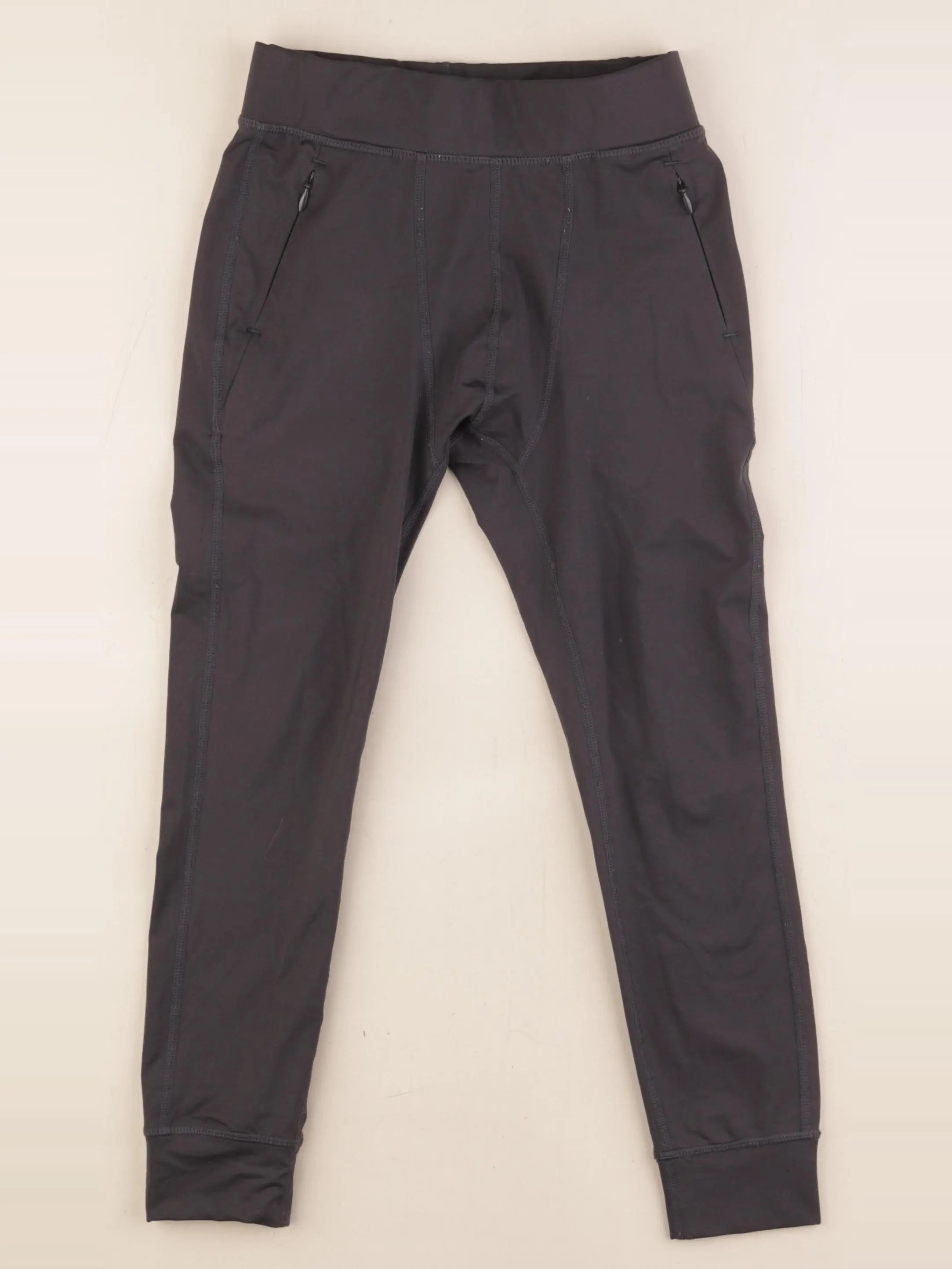 Zara - legging de ski gris - 7 ans
