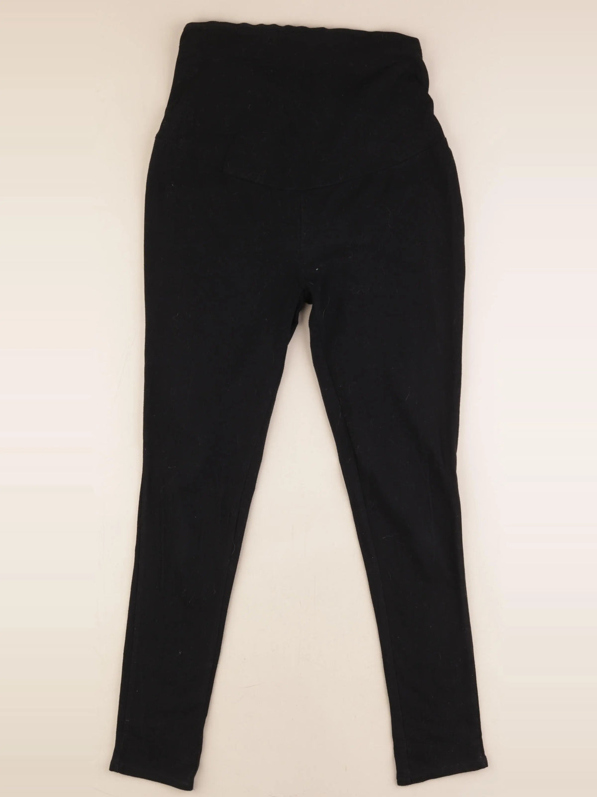 Kiabi - legging grossesse noir - 38 à 40