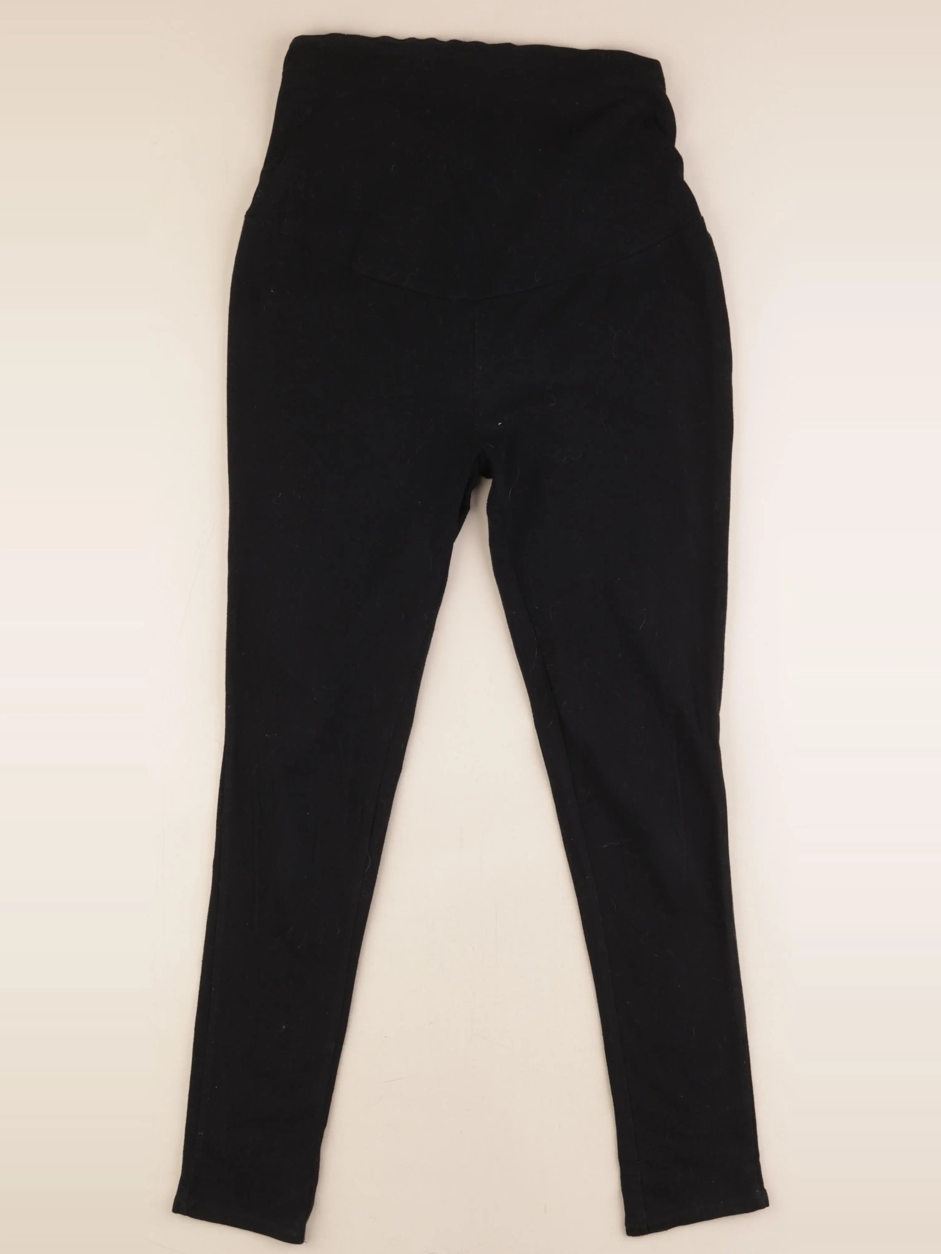 Kiabi - legging grossesse noir - 38 à 40