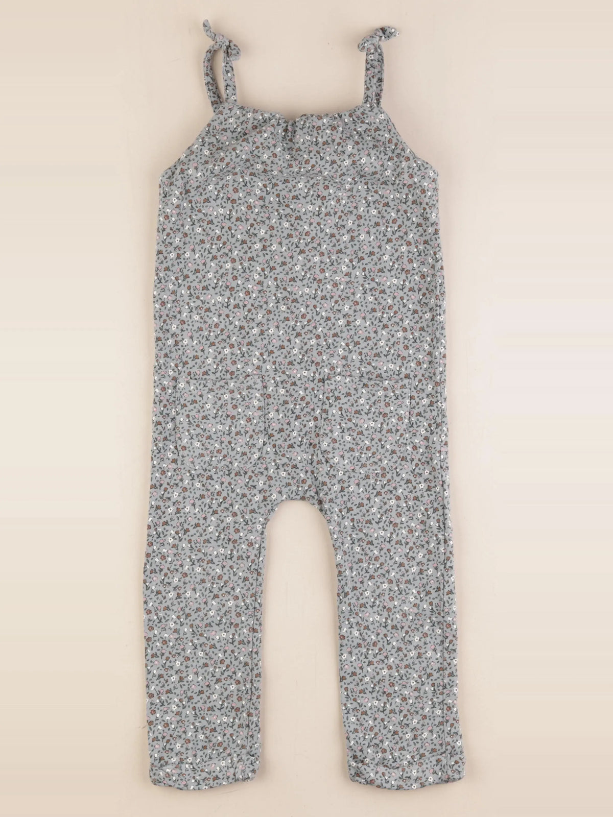 Vertbaudet - combinaison multicolore - 36 mois