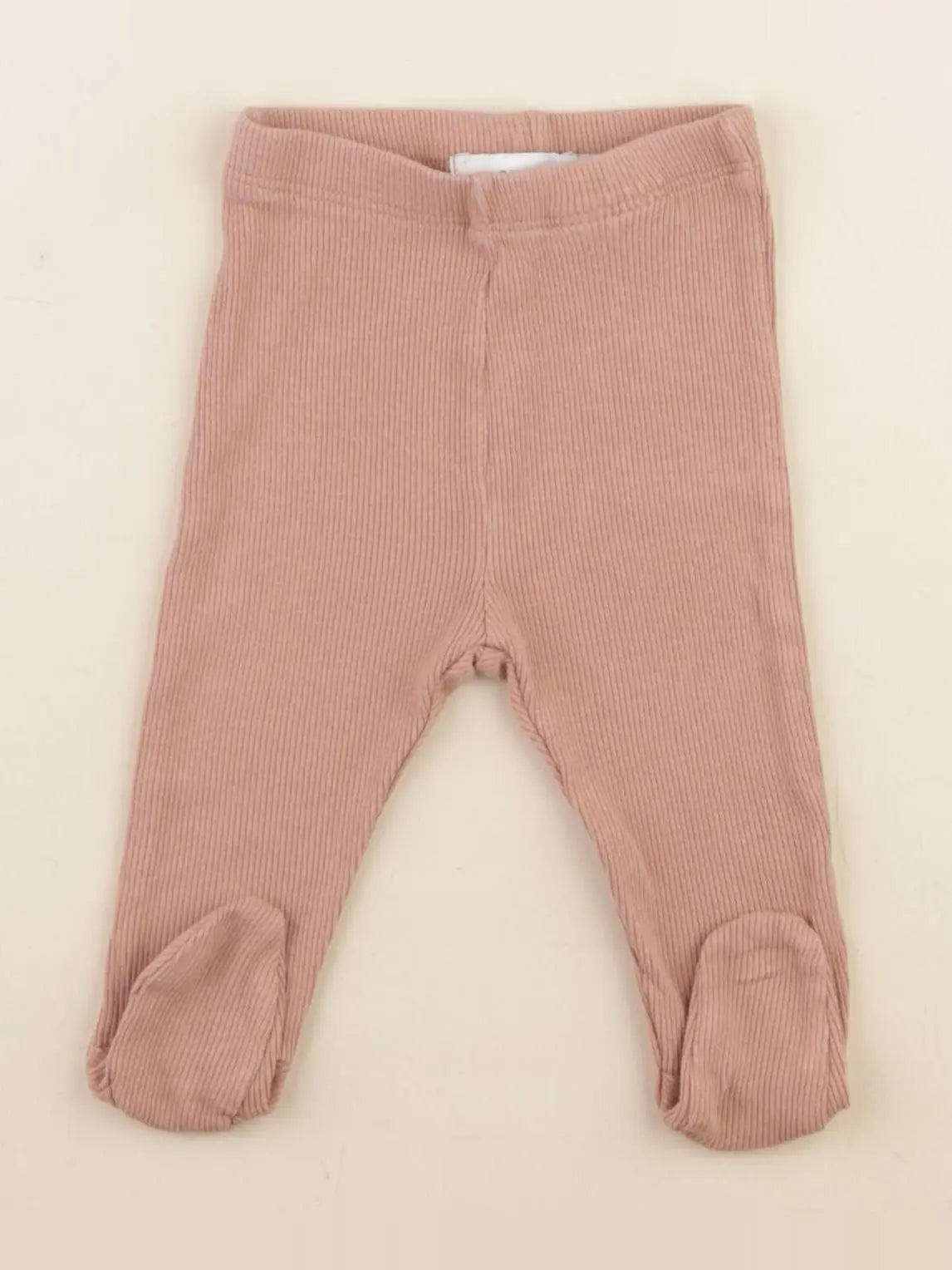 Name it - legging rose - 1/2 mois