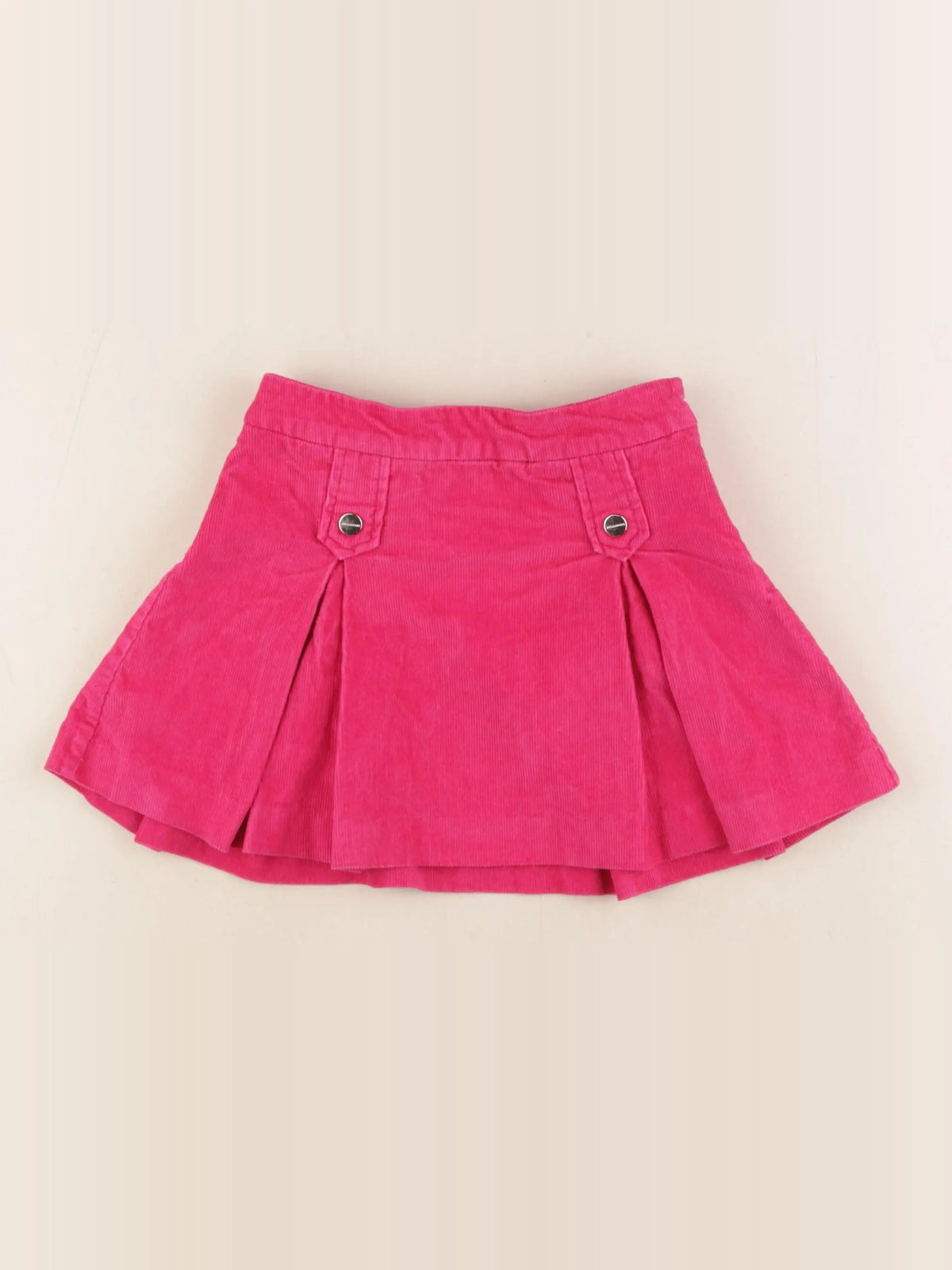 Jacadi - jupe rose - 36 mois