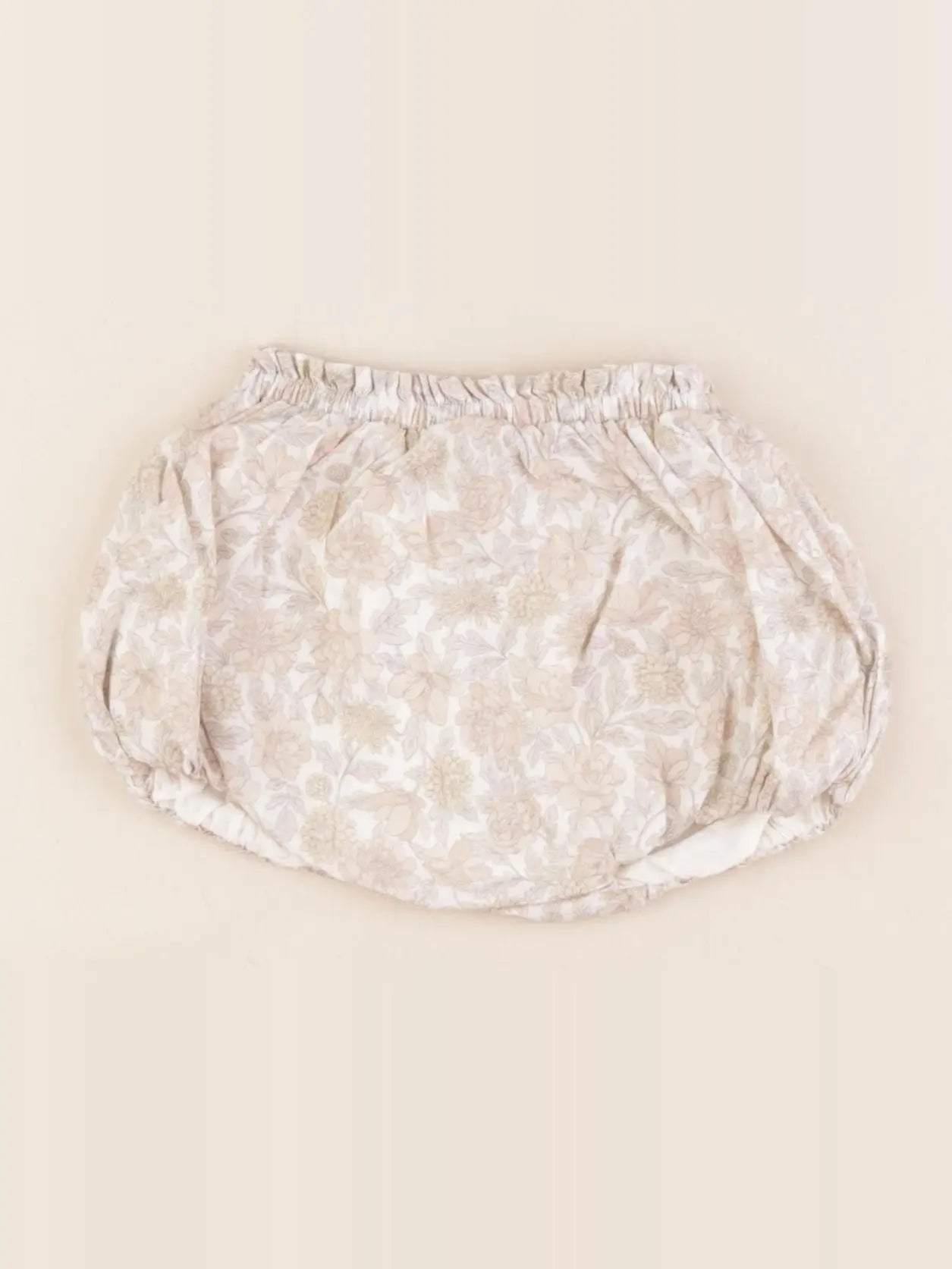 Louisiella - bloomer multicolore - 6 mois