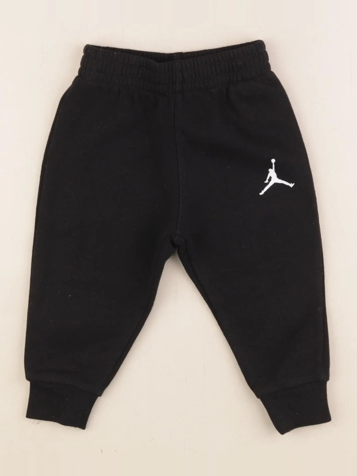 Nike - jogging noir - 12 mois