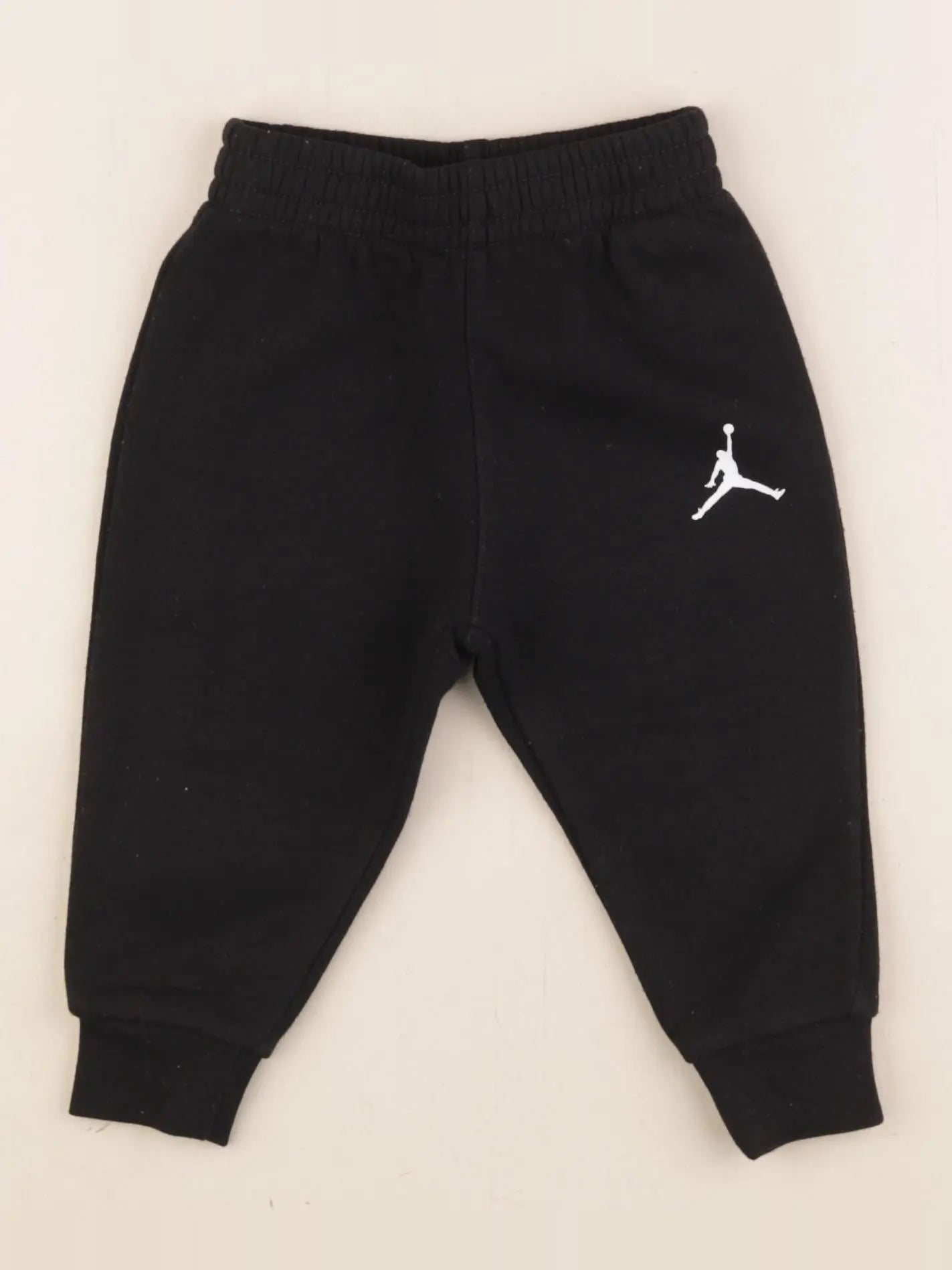 Nike - jogging noir - 12 mois