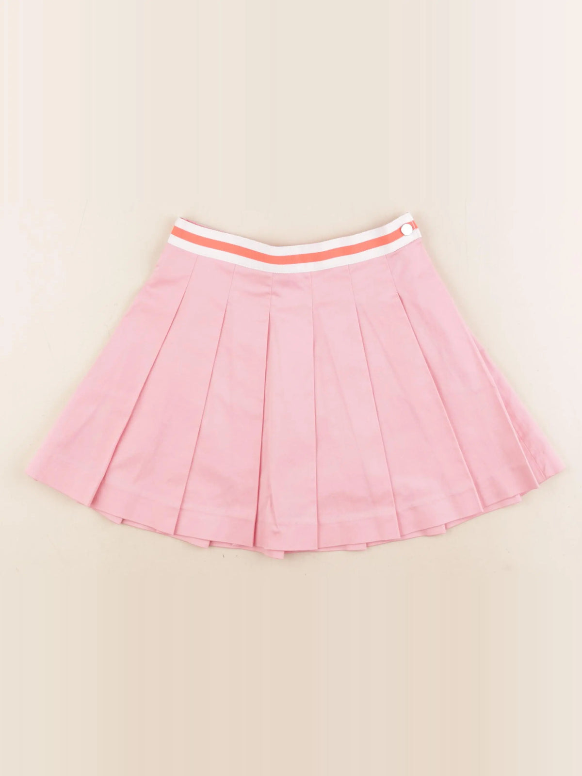 Jacadi - jupe rose - 6 ans