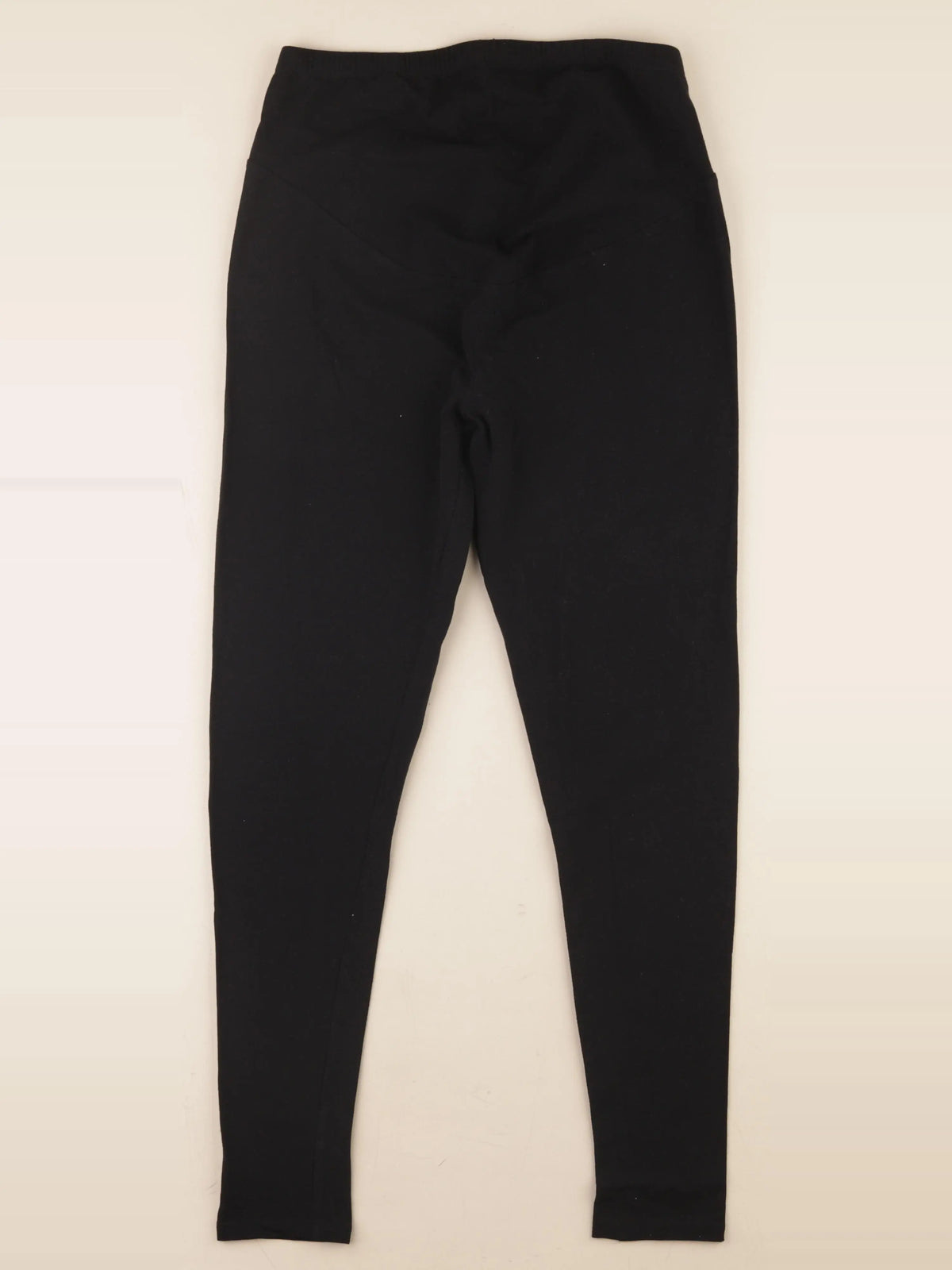 Vertbaudet - legging grossesse noir - 38 à 40