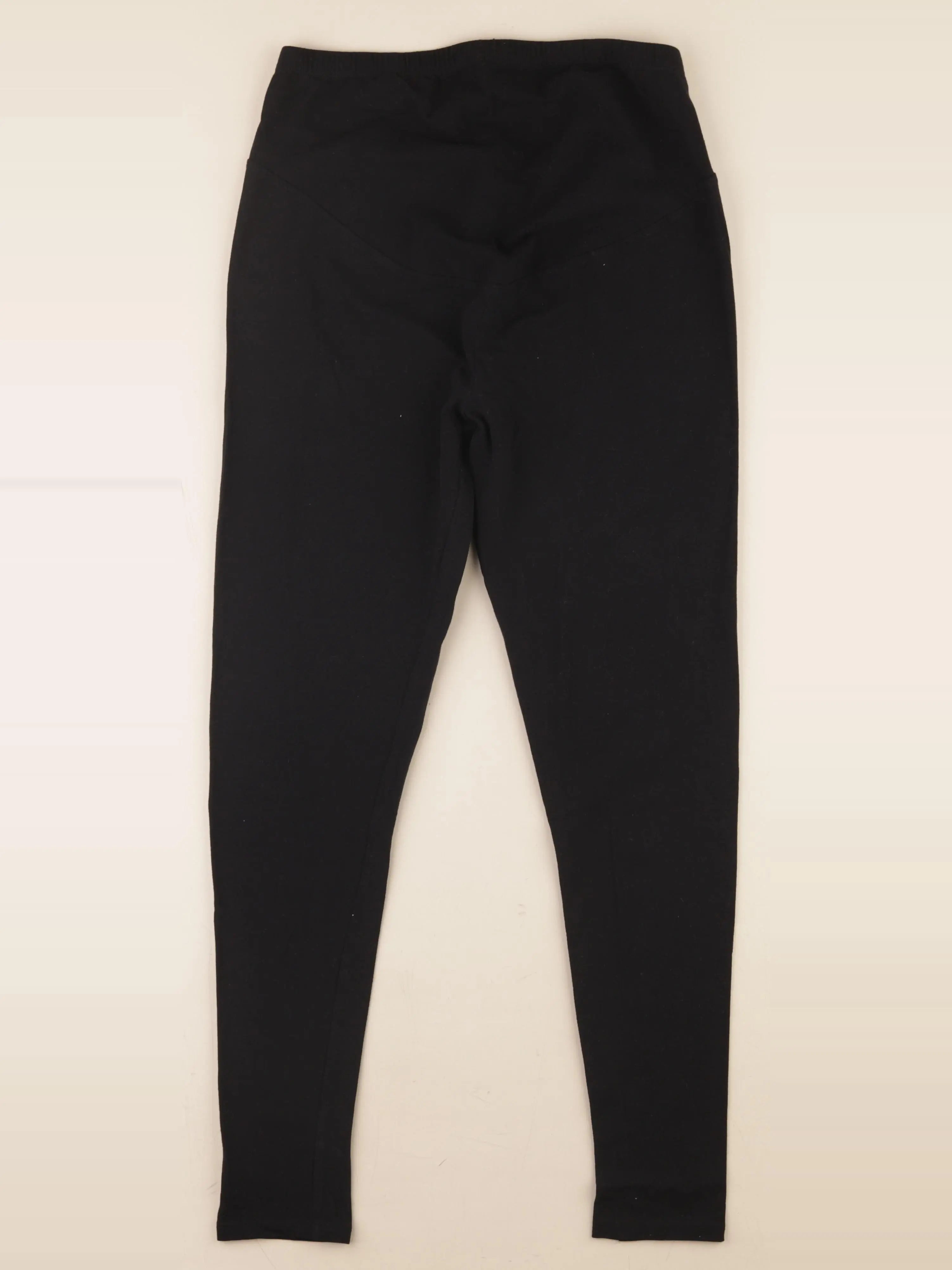 Vertbaudet - legging grossesse noir - 38 à 40
