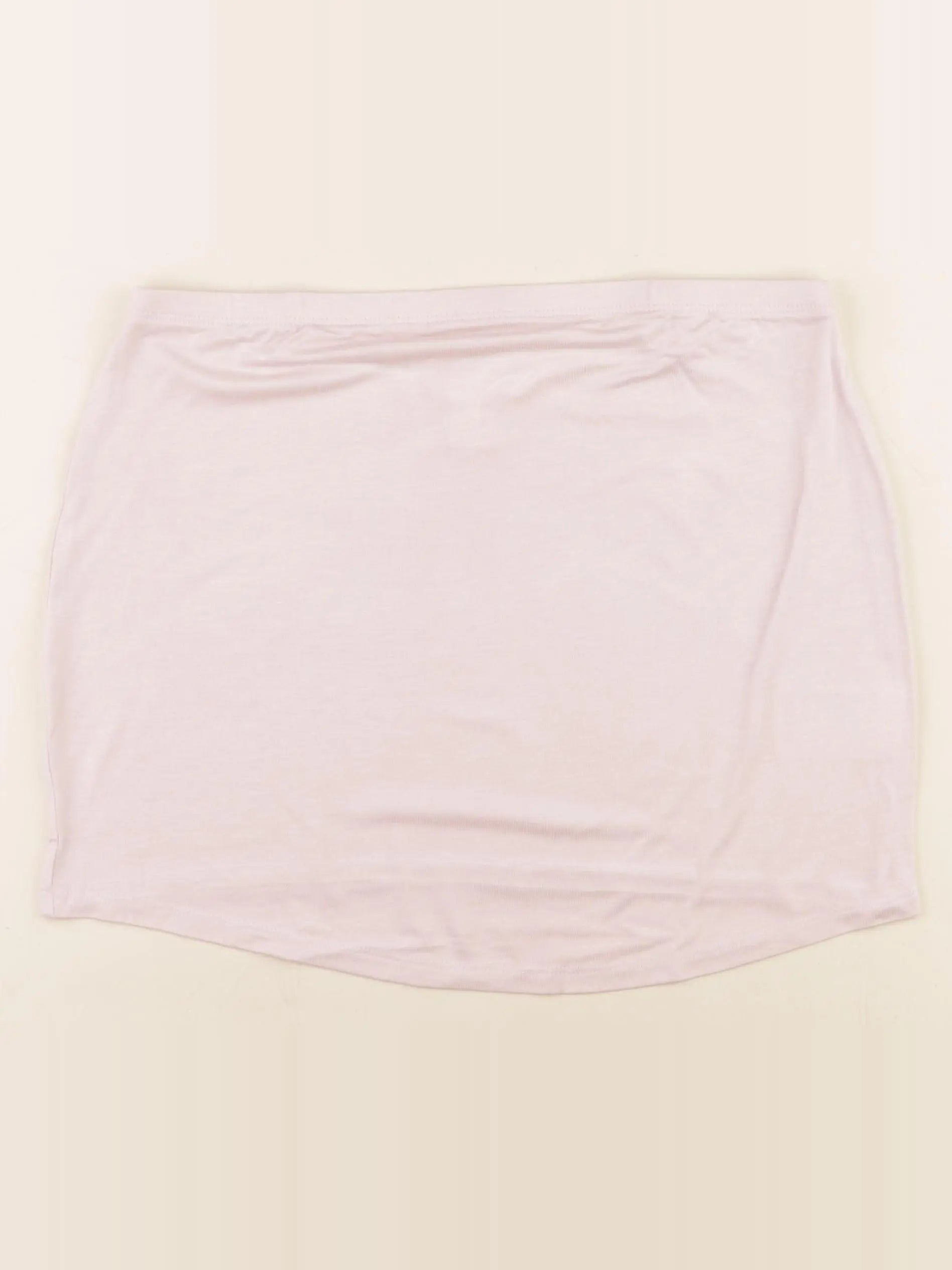 H&M - bandeau grossesse, grossesse rose - 40 à 42
