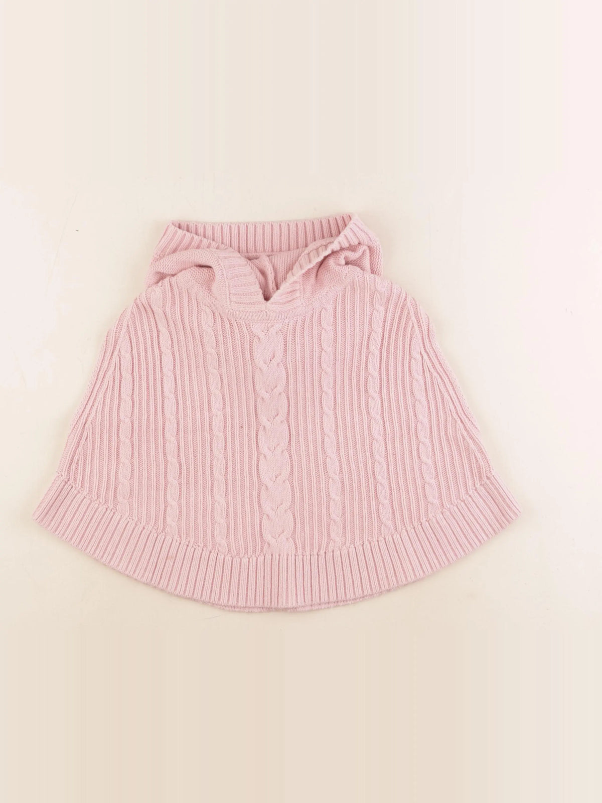 GAP - cape rose - 3 ans
