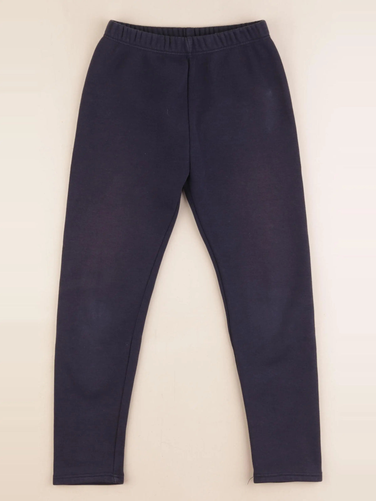 Vertbaudet - legging bleu - 8 ans