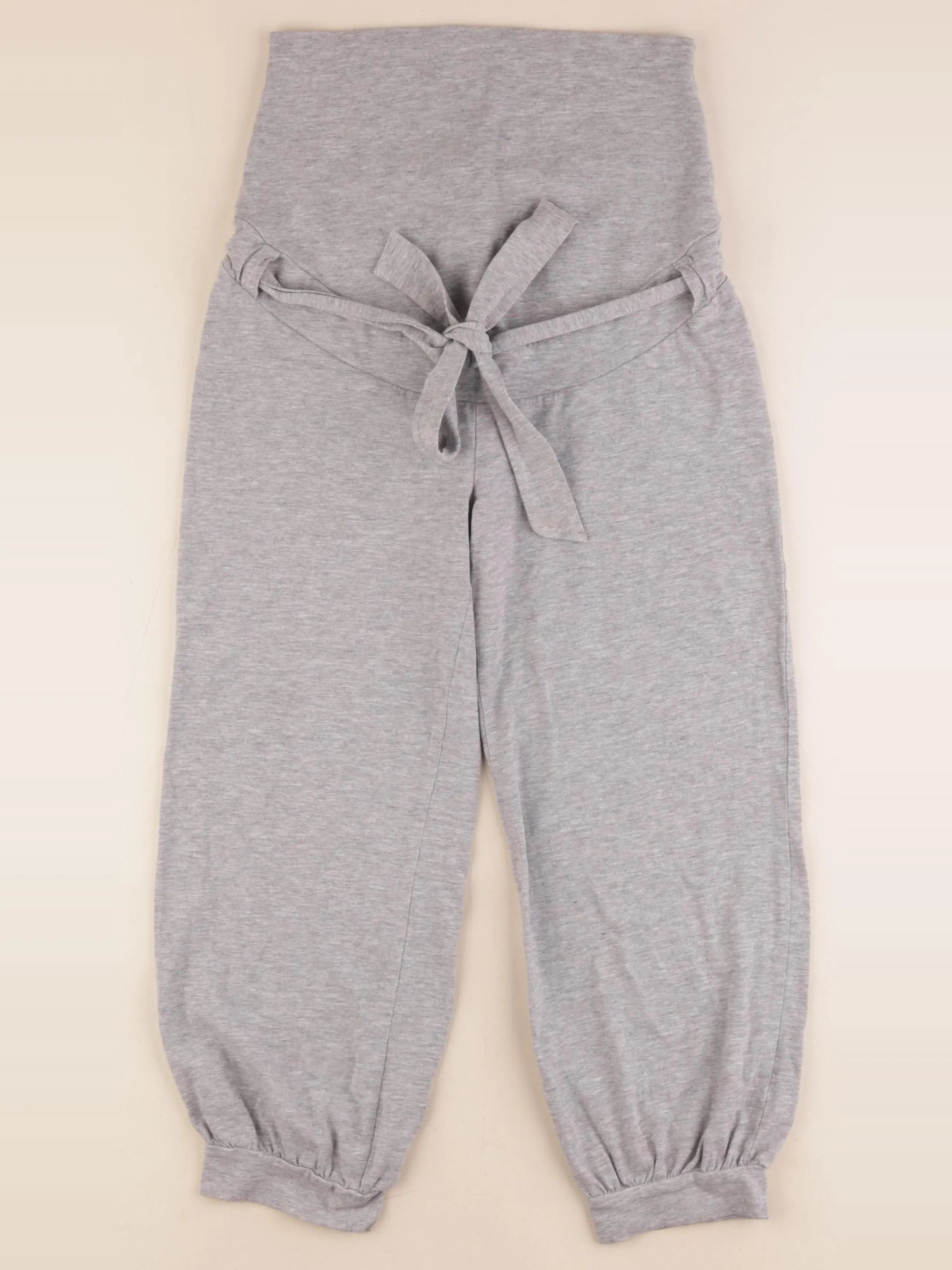 H&M - jogging court grossesse - s
