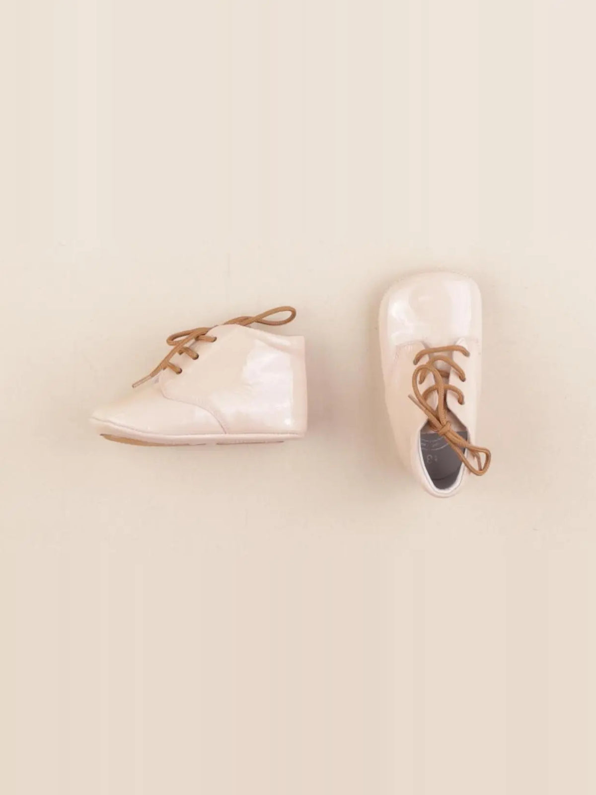 Beberlis - chaussons rose - pointure 18