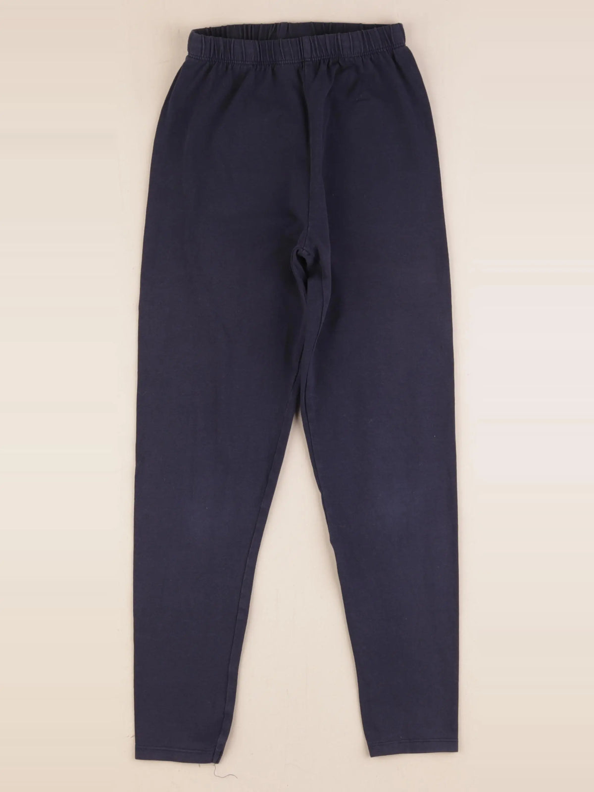 Vertbaudet - legging bleu - 9 ans