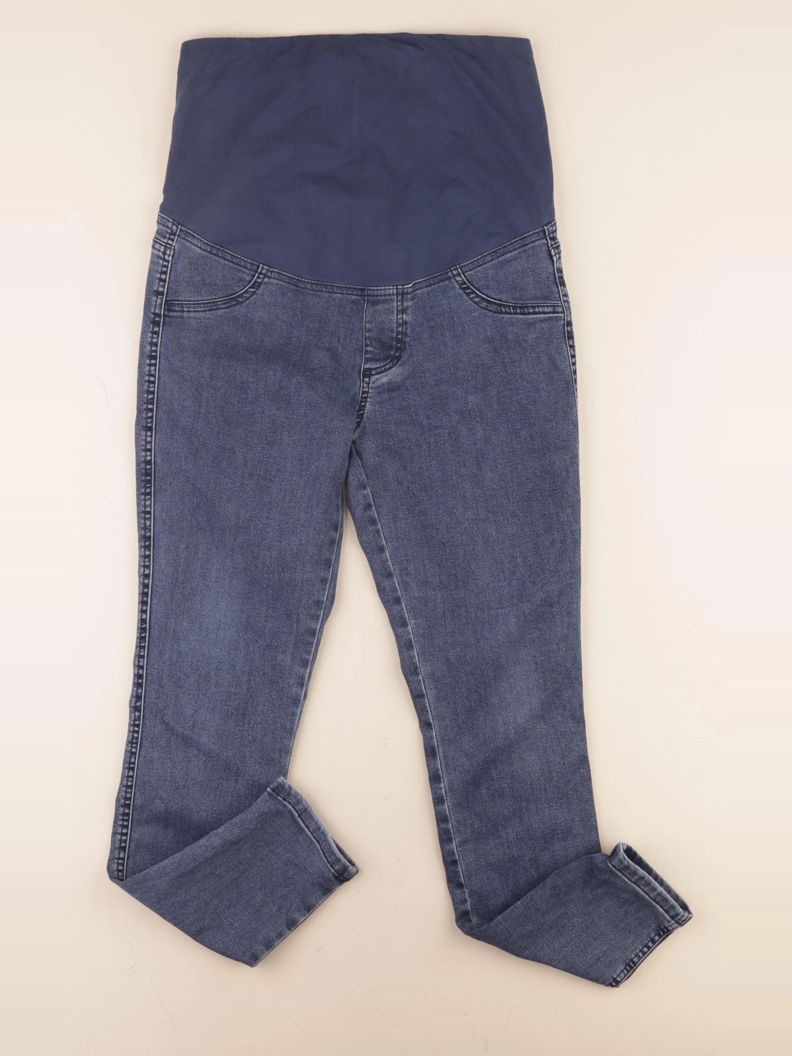 Calzedonia Maternité - jean grossesse bleu - 38 à 40