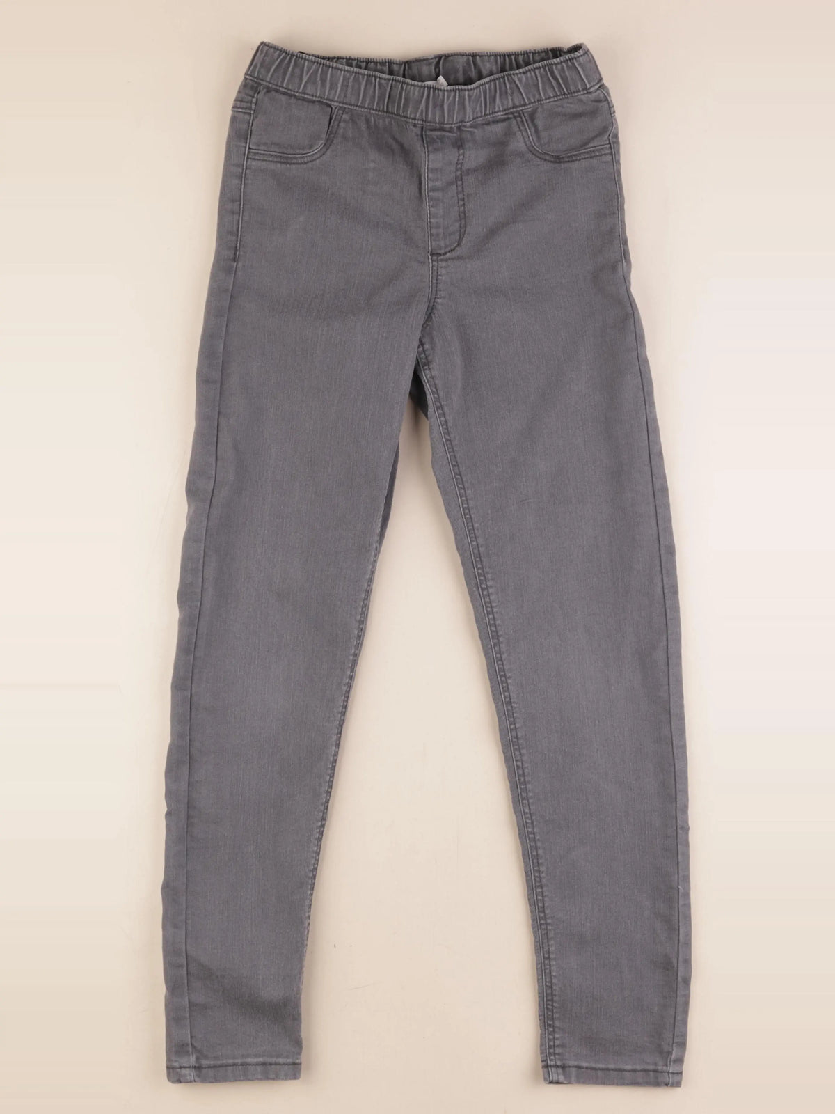 Storytelling - legging gris - 12 ans