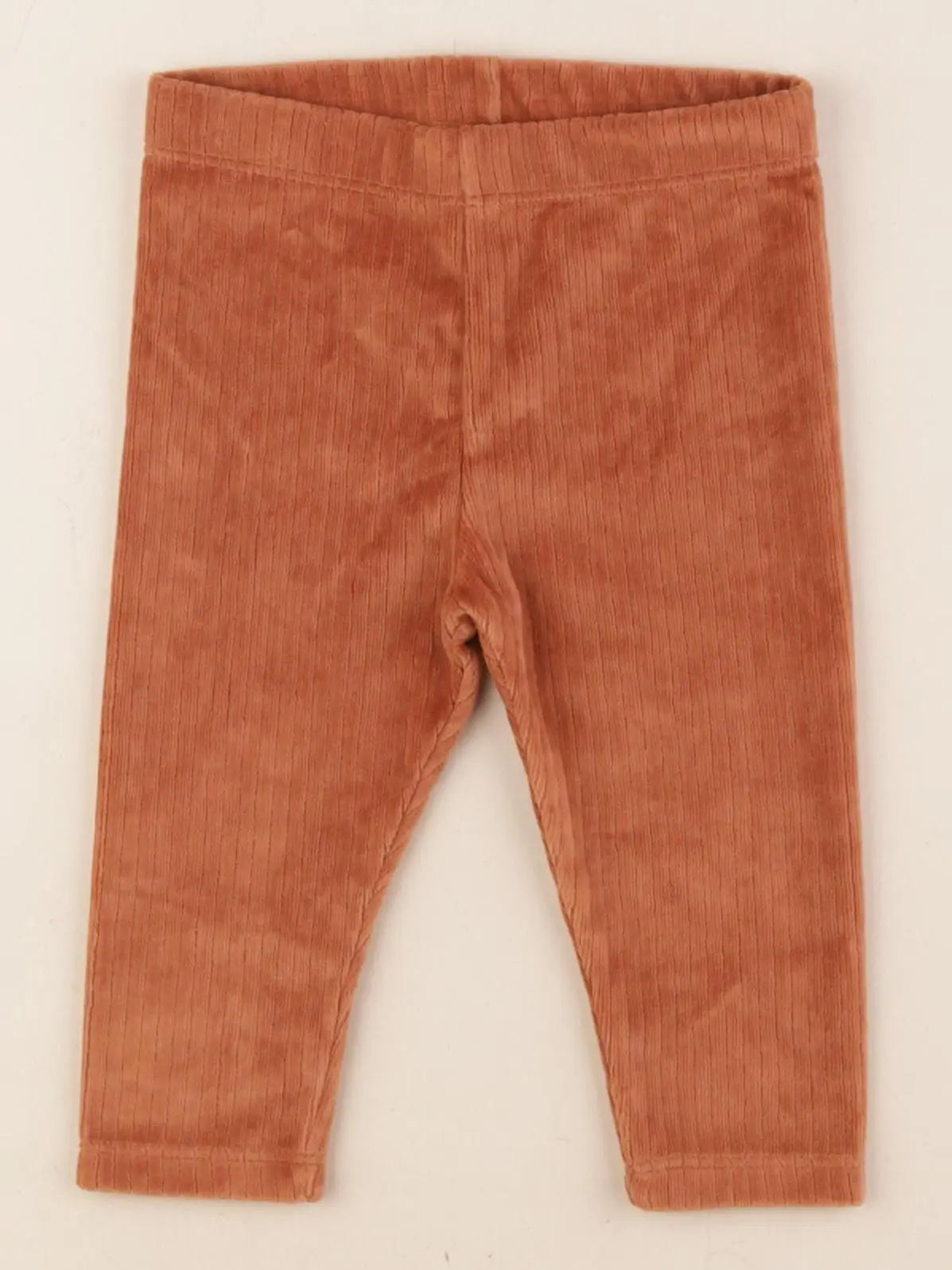 Sergent Major - pantalon marron - 12 mois