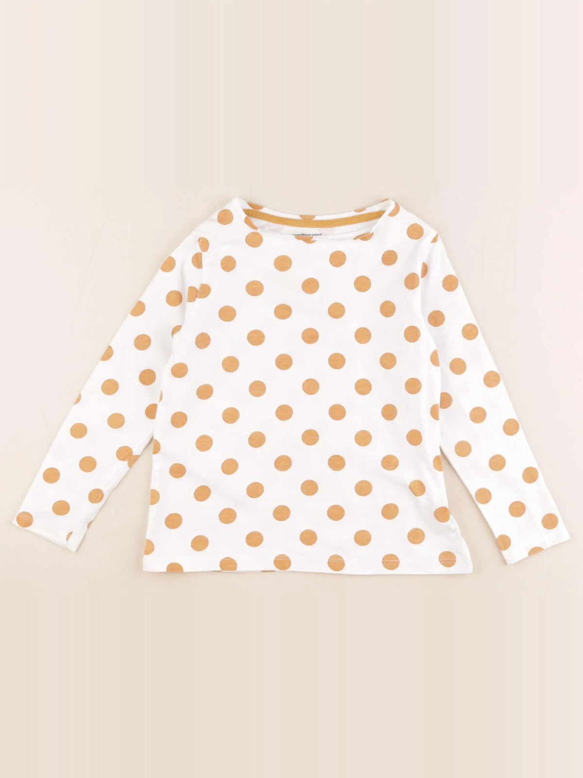 Vertbaudet - tee-shirt multicolore - 5 ans
