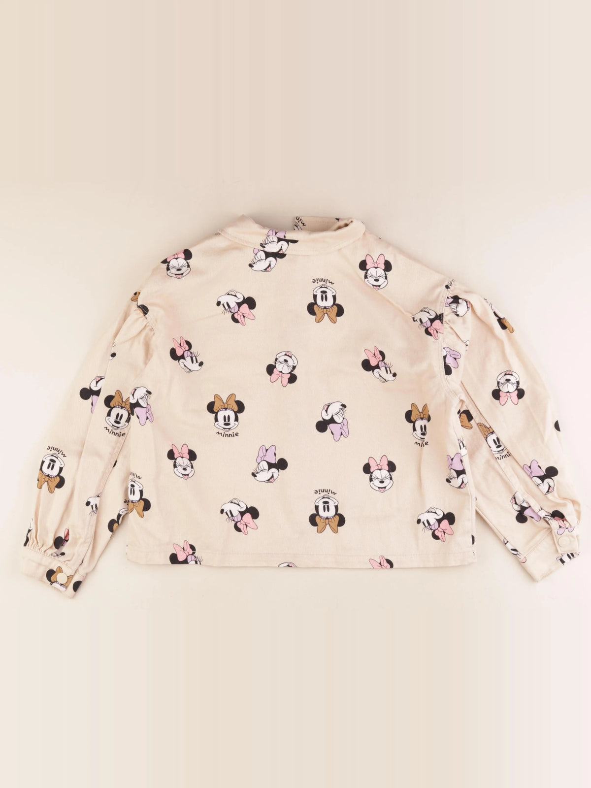 H&M - veste multicolore - 9/10 ans