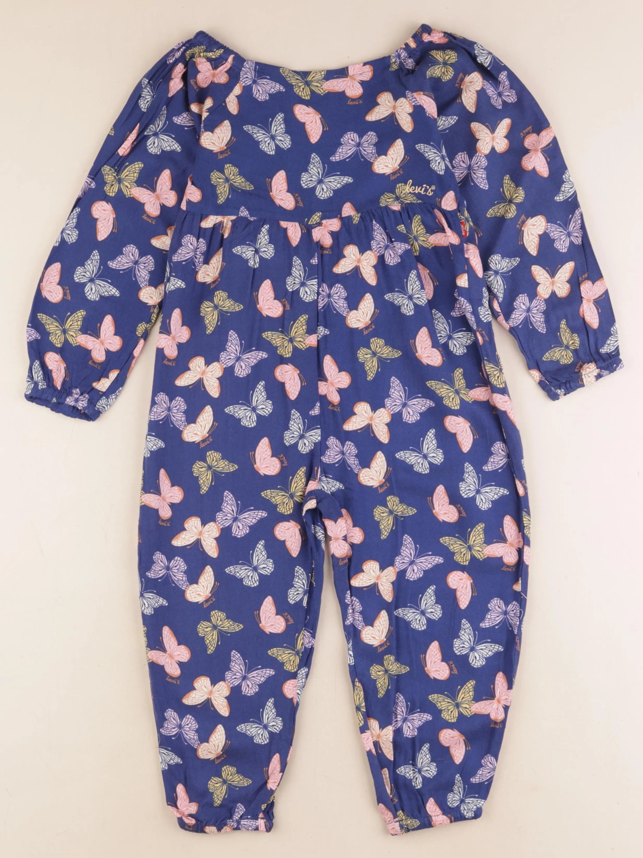 Levi's - combinaison multicolore - 36 mois