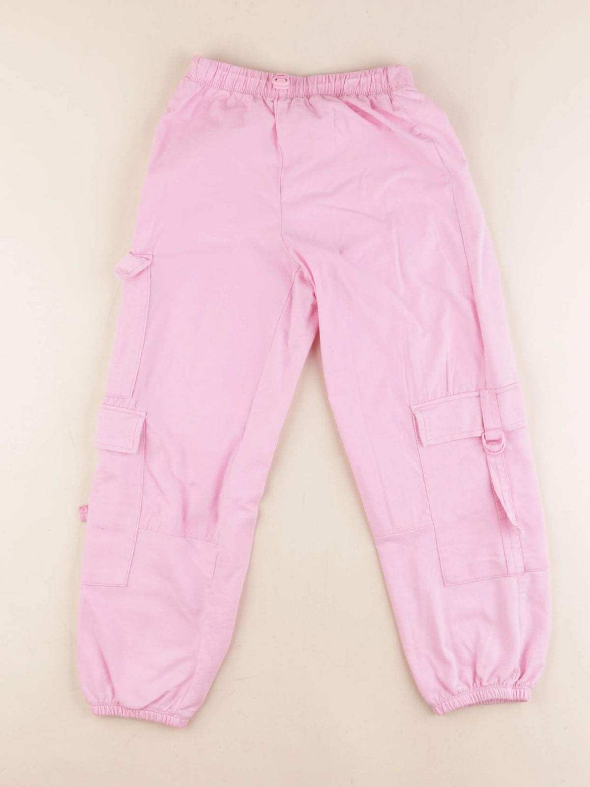 Zara - jogging rose - 8 ans
