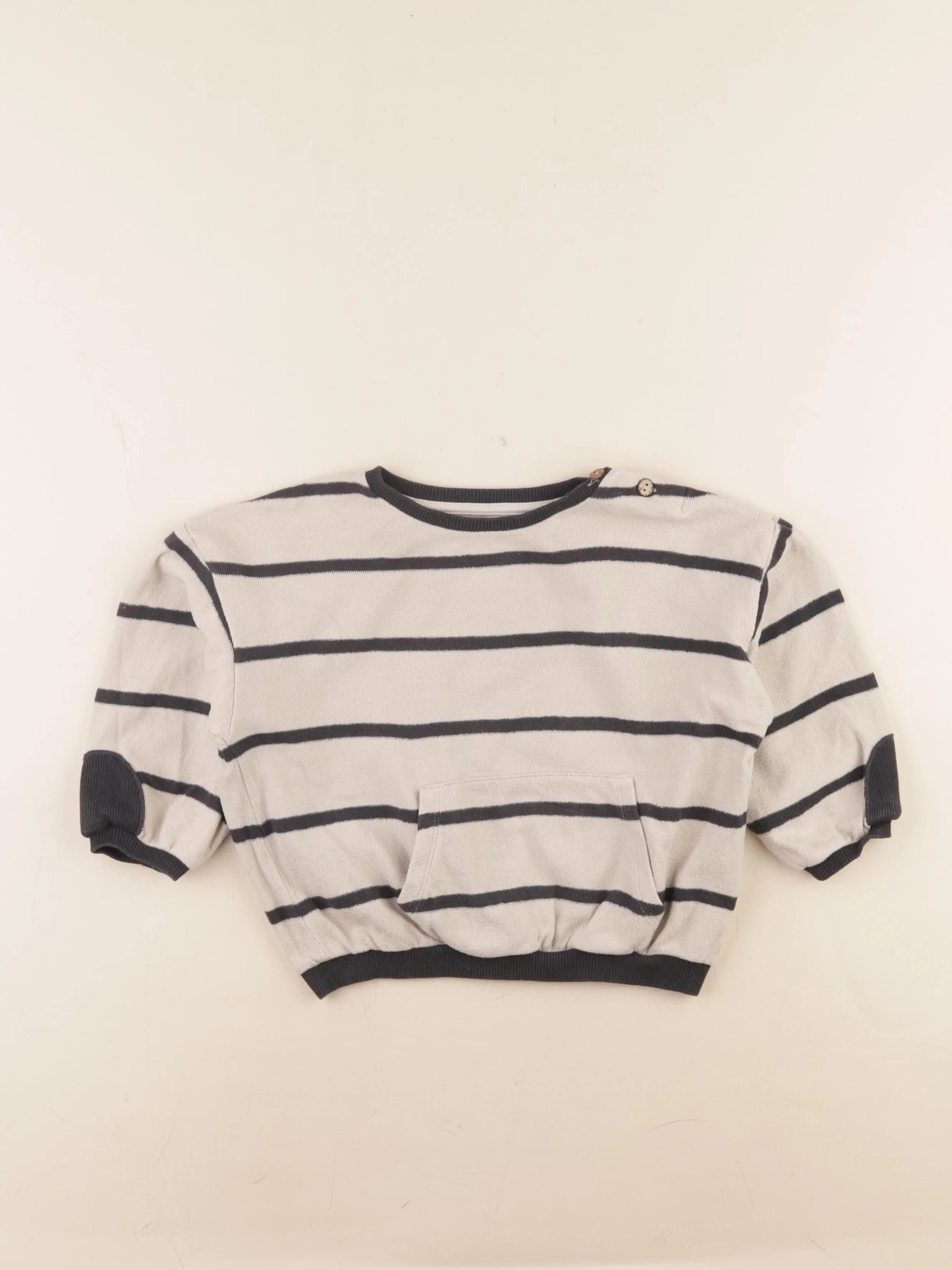Play Up - pull multicolore - 36 mois