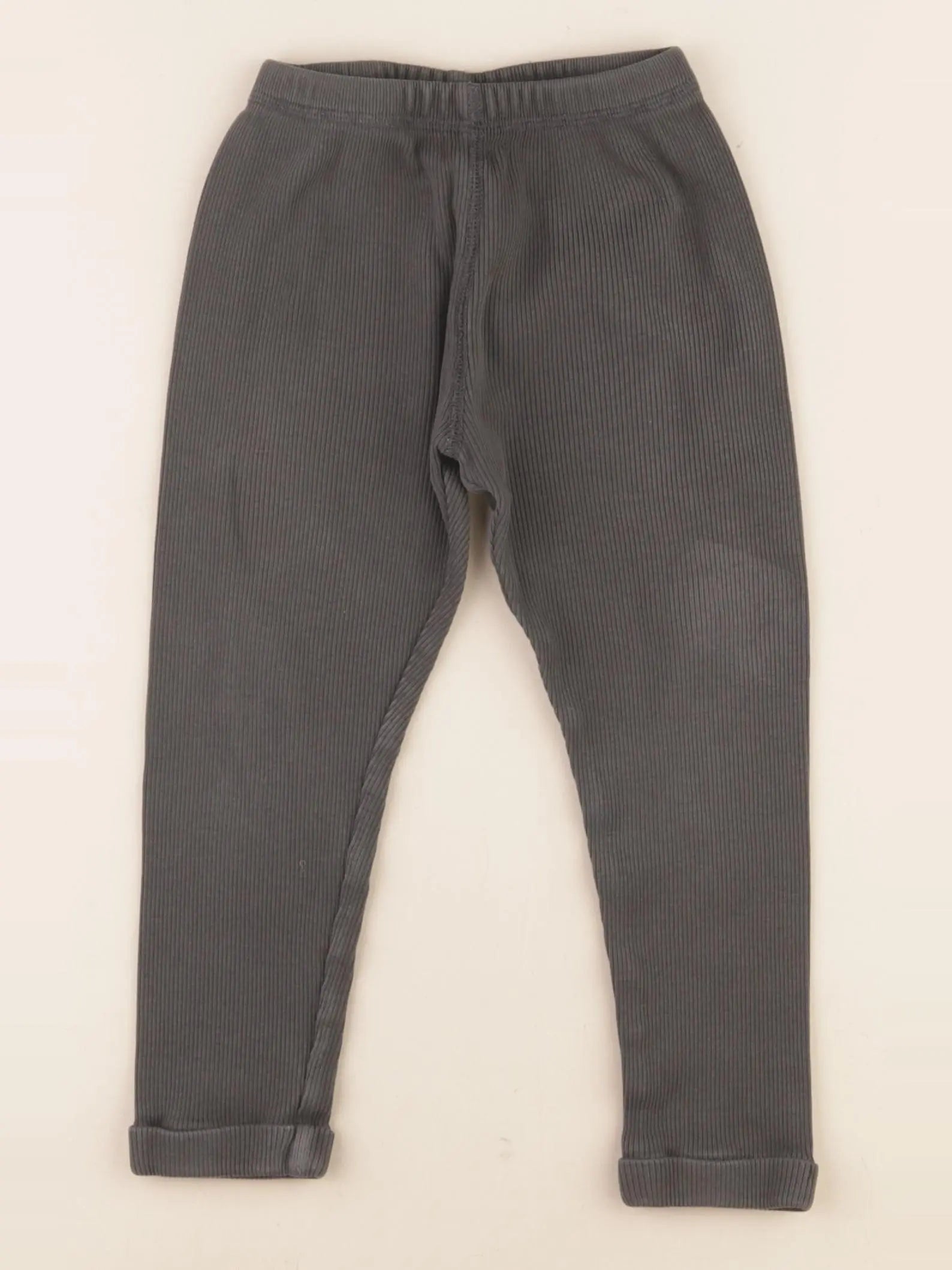 Studio Boheme - legging gris - 36 mois