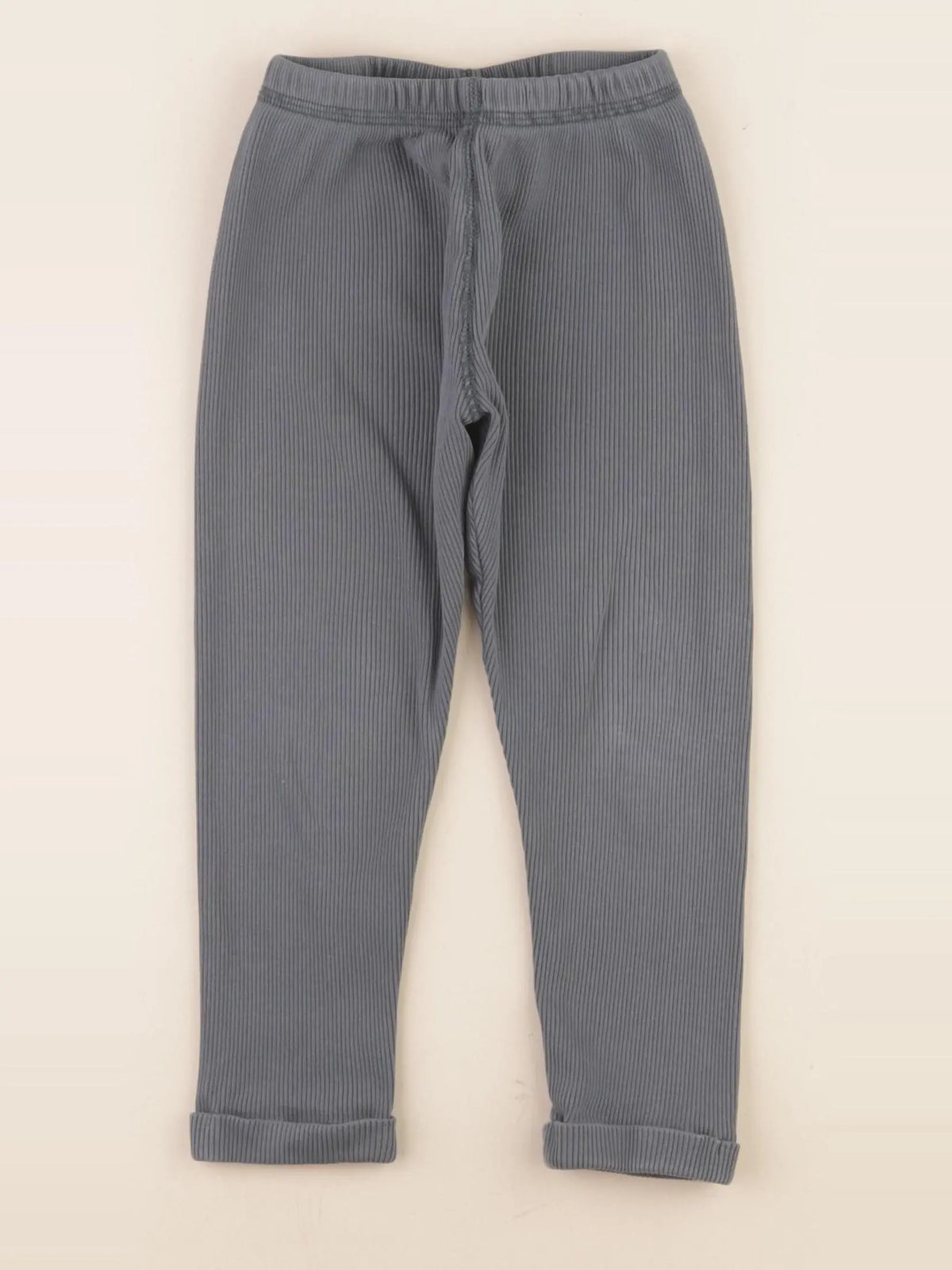 Studio Boheme - legging bleu - 36 mois