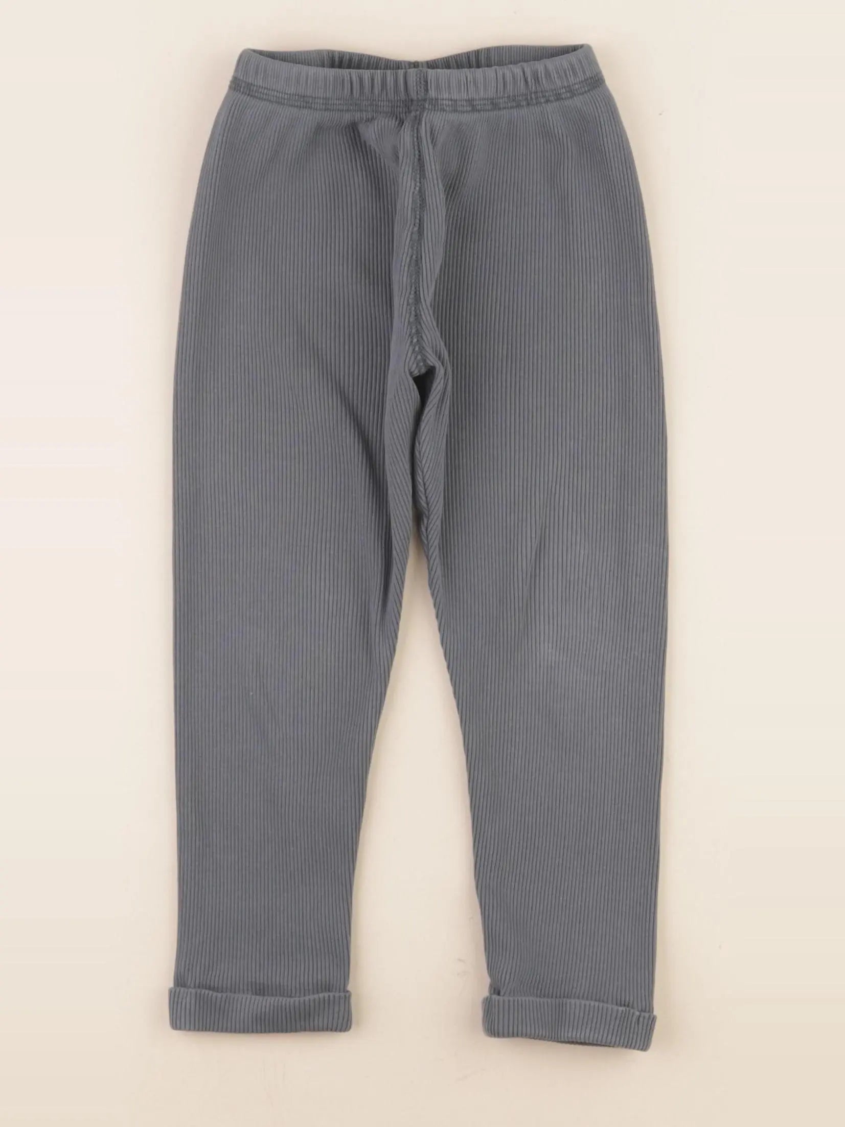 Studio Boheme - legging bleu - 36 mois