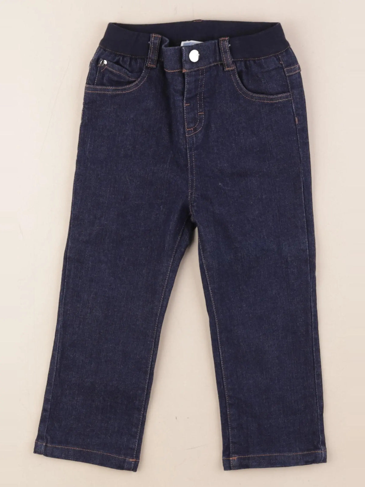 Jacadi - jean bleu - 36 mois