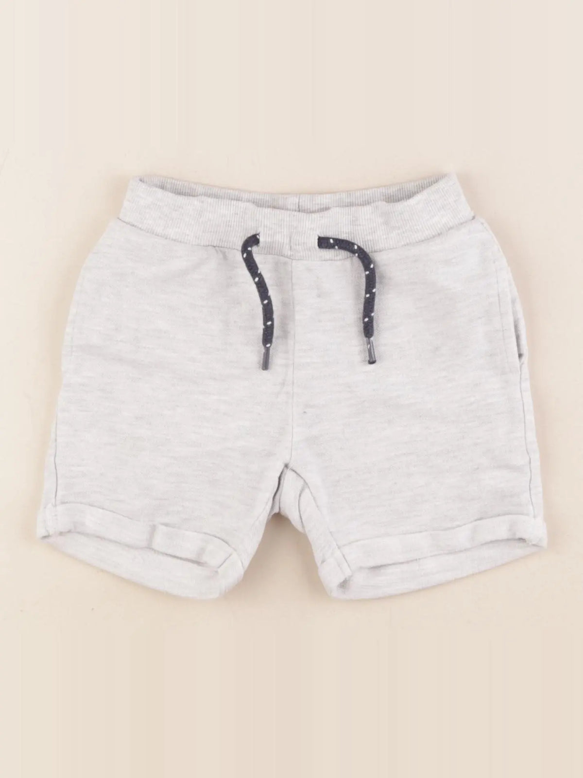 Name it - short gris - 18/24 mois