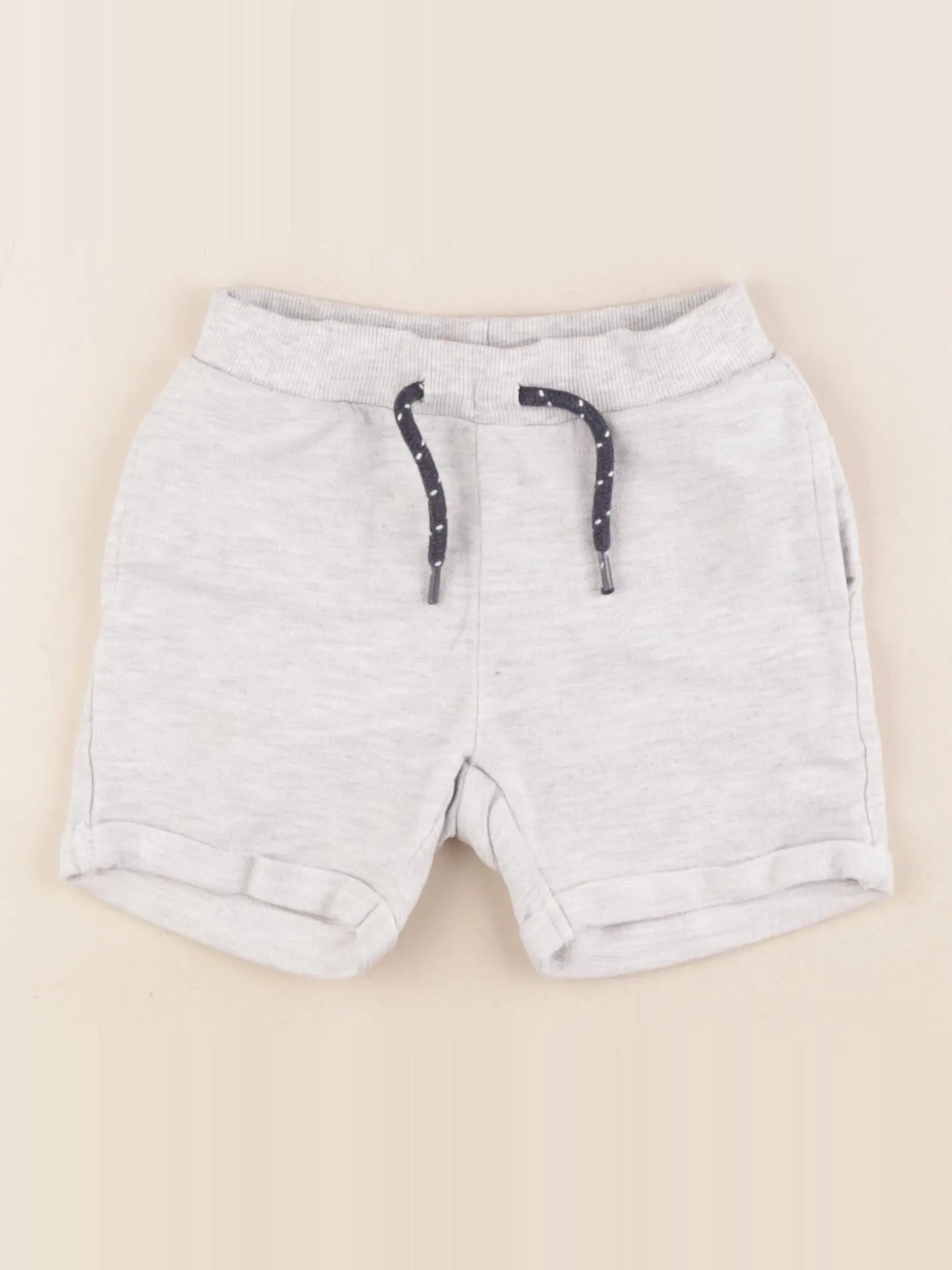 Name it - short gris - 18/24 mois