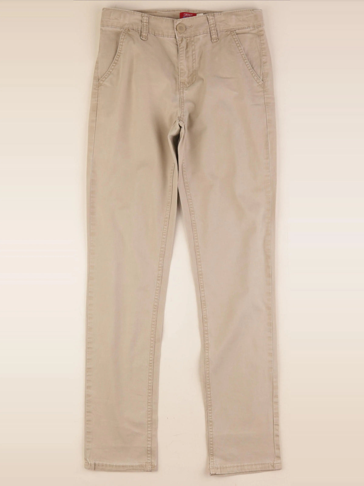 Levi's - pantalon marron - 14 ans