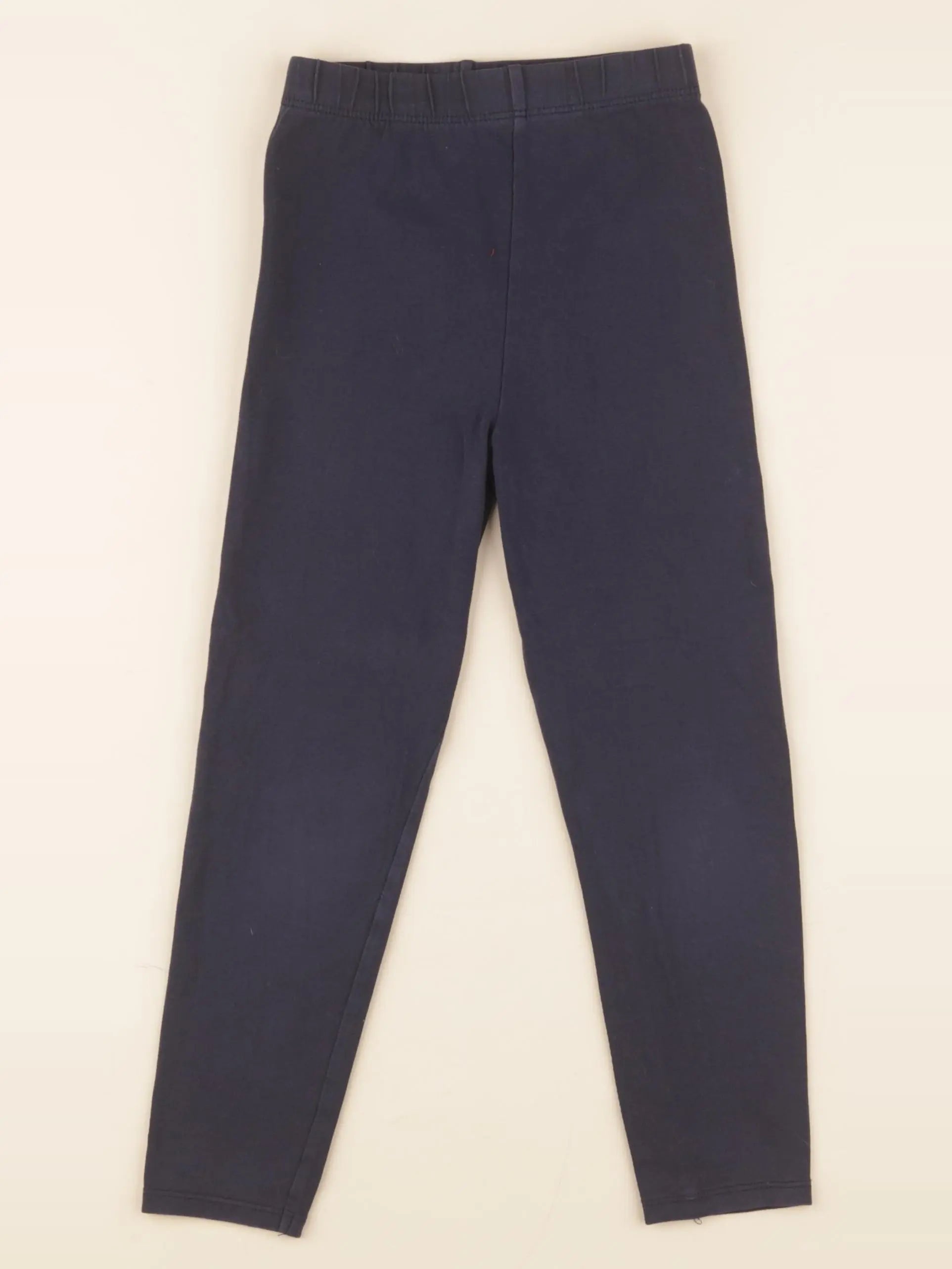 Vertbaudet - legging bleu - 5 ans