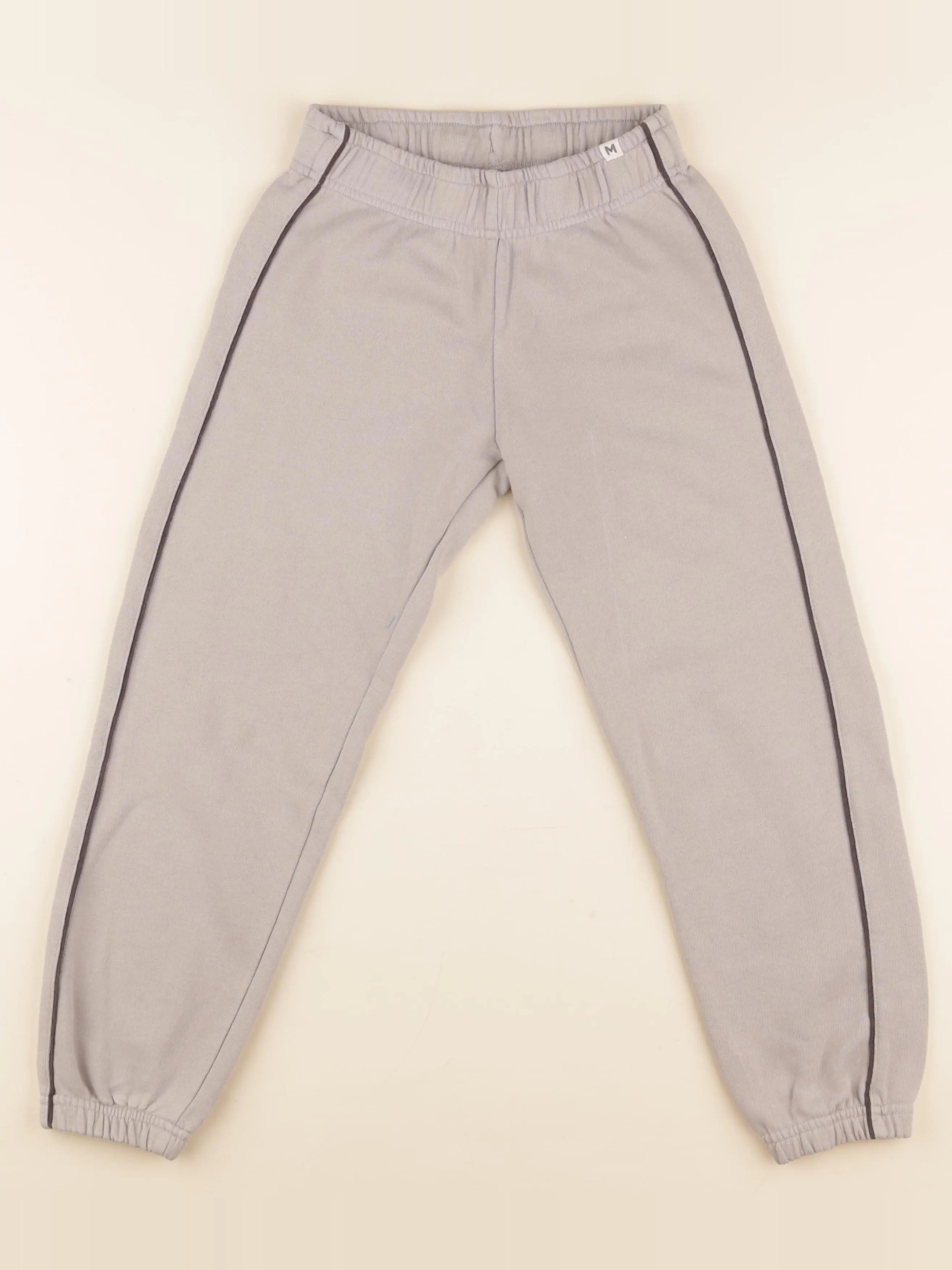 Mini Rodini - jogging gris - 7/9 ans